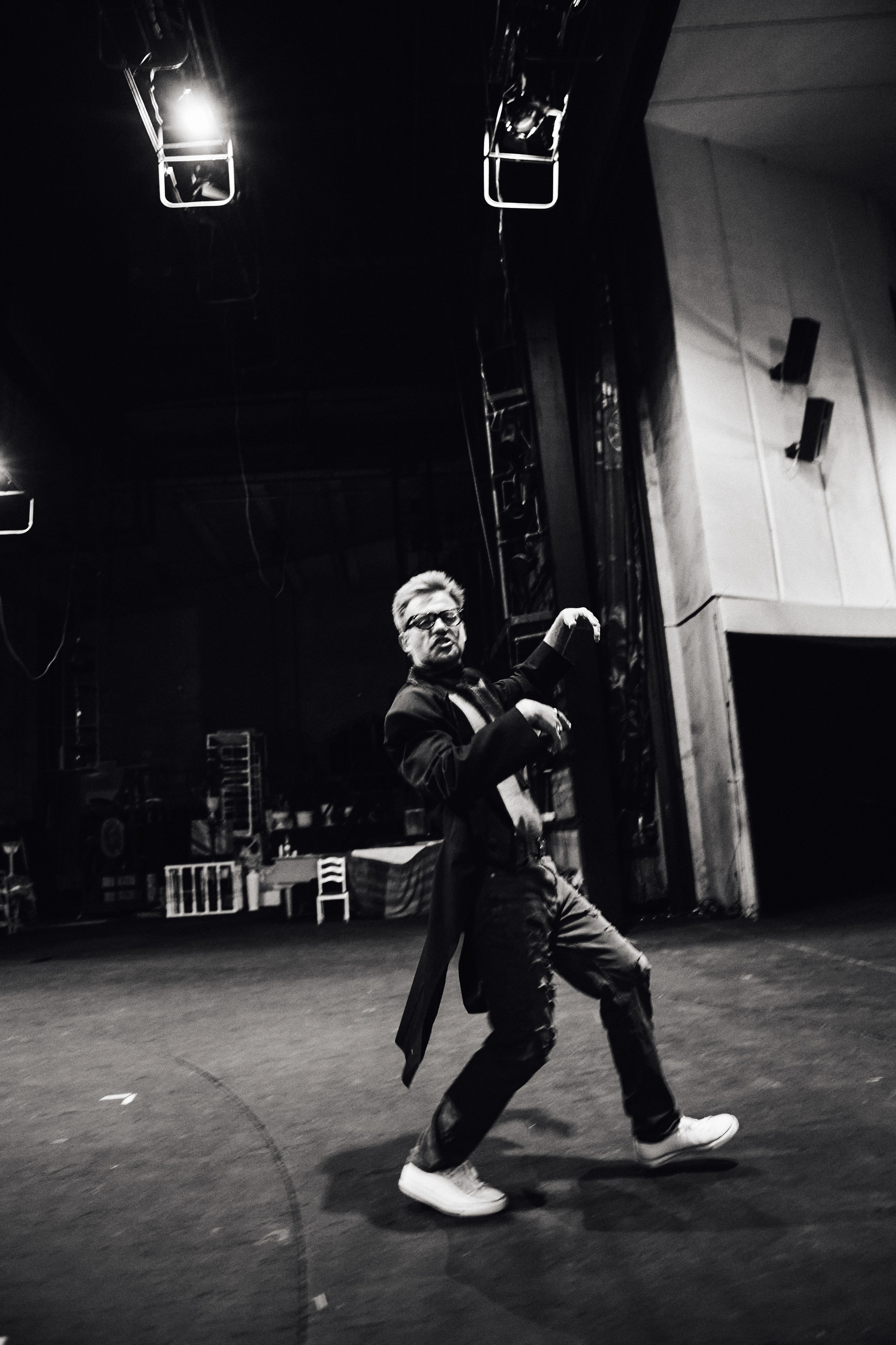 Константин. Портрет актёра и музыканта. Детский, семейный и школьный фотограф Смоленск Москва Влад Старов