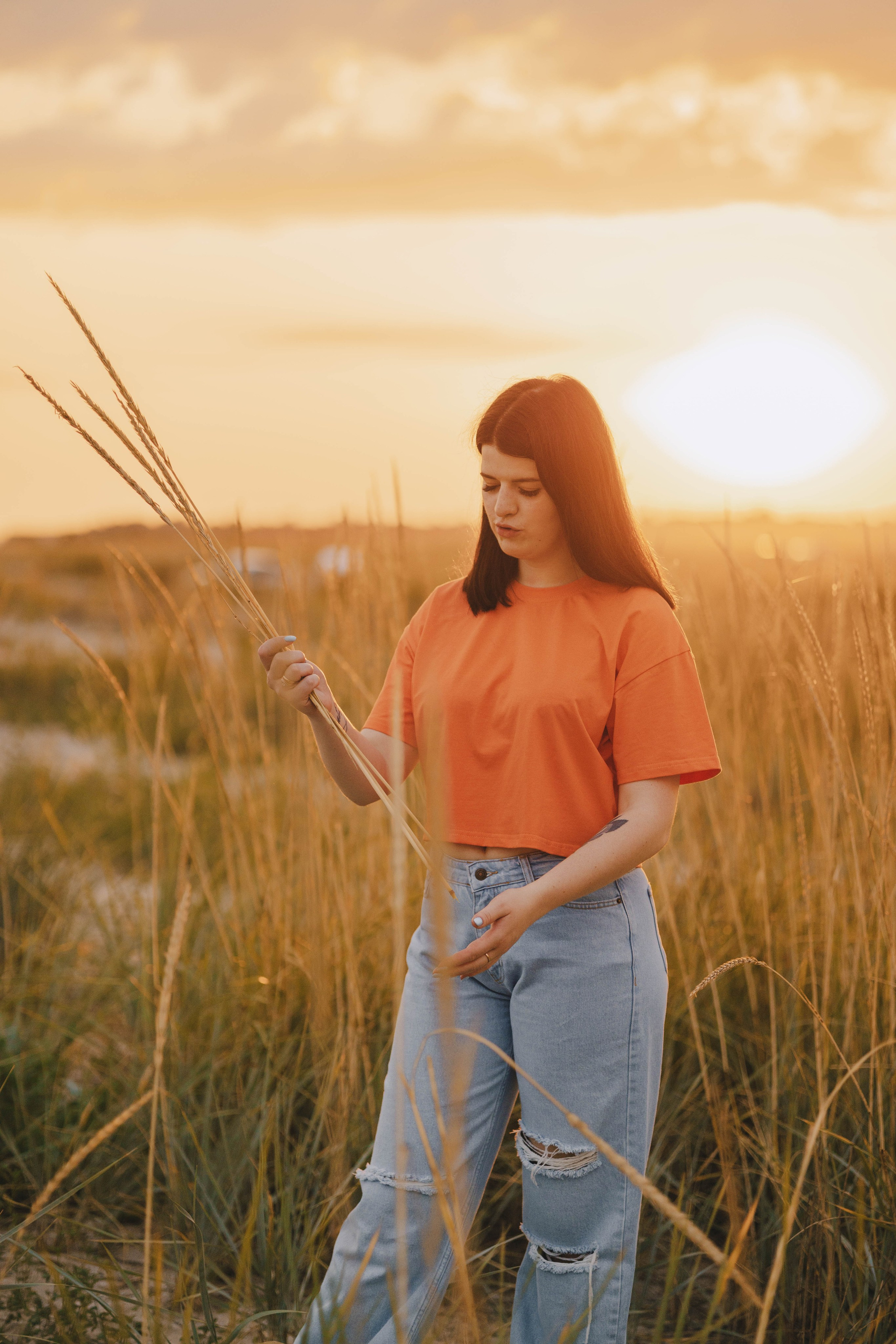 Настя и Алёна. Фотограф Таганрог Любимая Надя