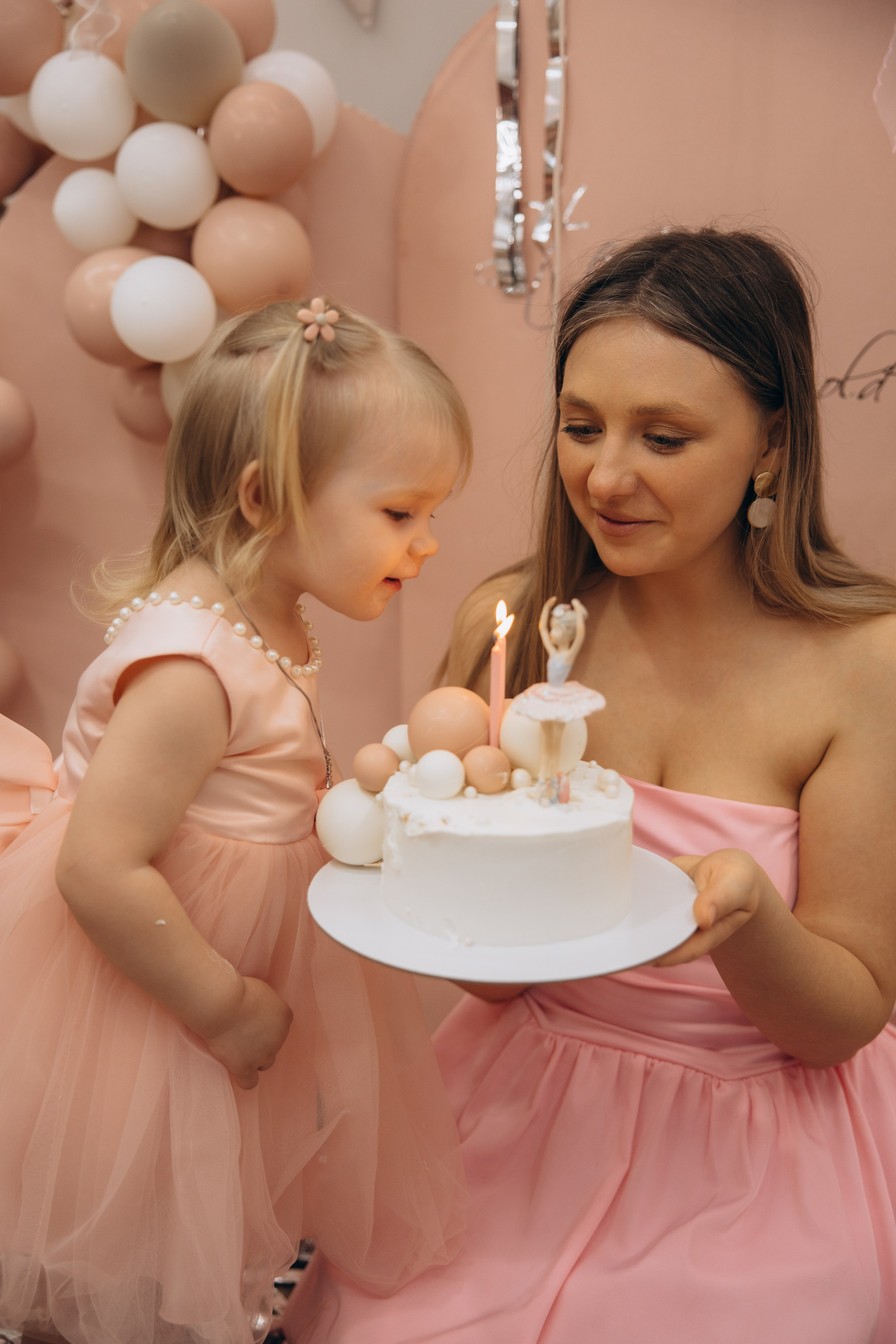 Стефании 2 года. Свадебный, семейный фотограф в Иркутске Светлана Макаричева