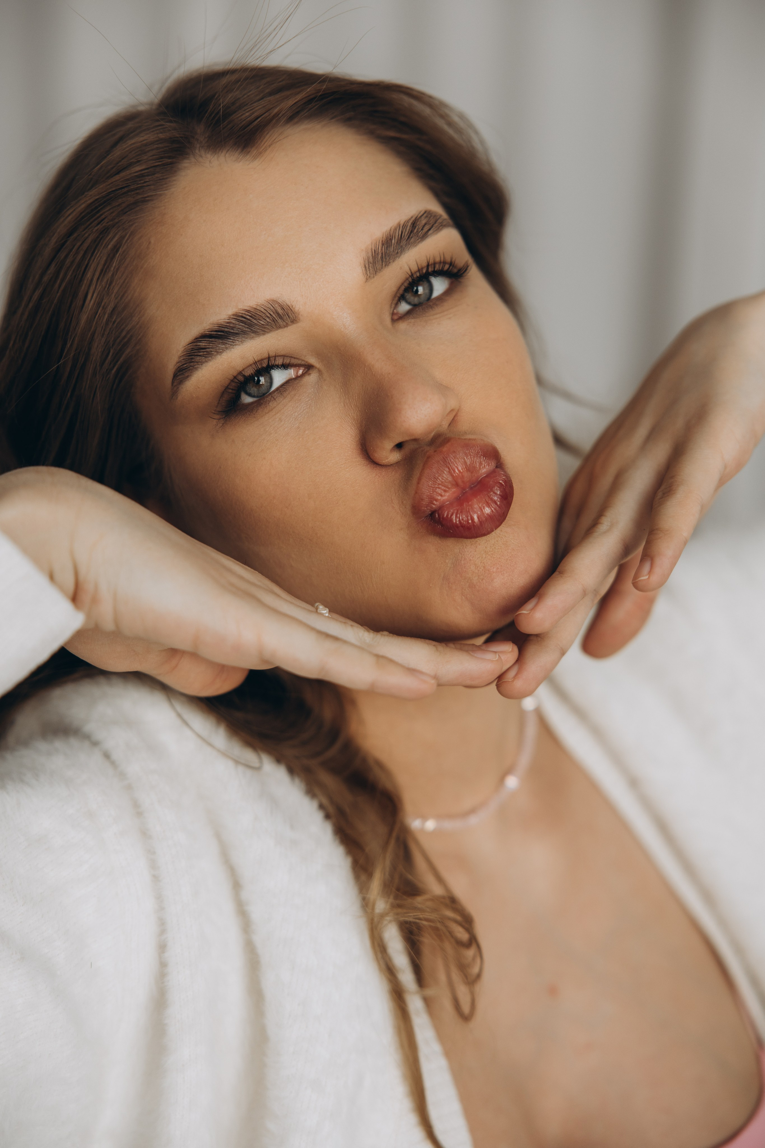 Владимир и Алёна. Свадебный, семейный фотограф в Иркутске Светлана Макаричева