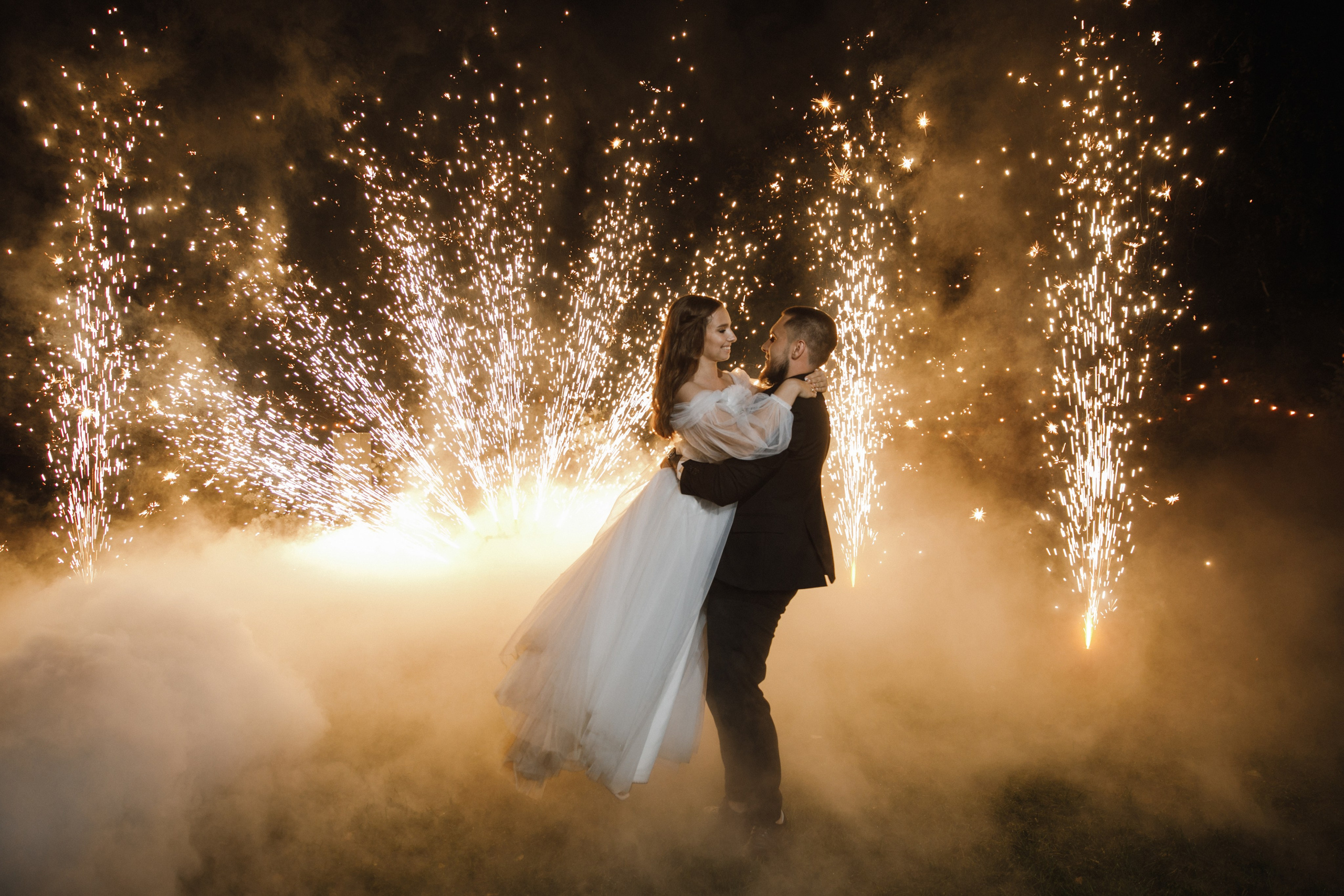 Никита и Настя. Организатор свадеб Барнаул/Алтай/Дагестан