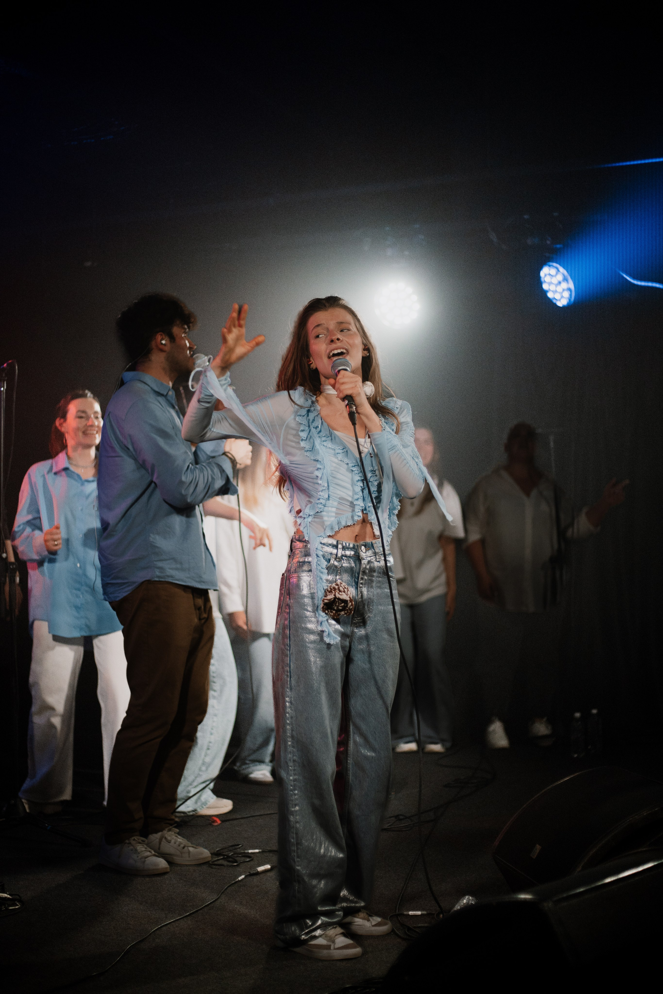 MINAEVA. Фотограф Москва