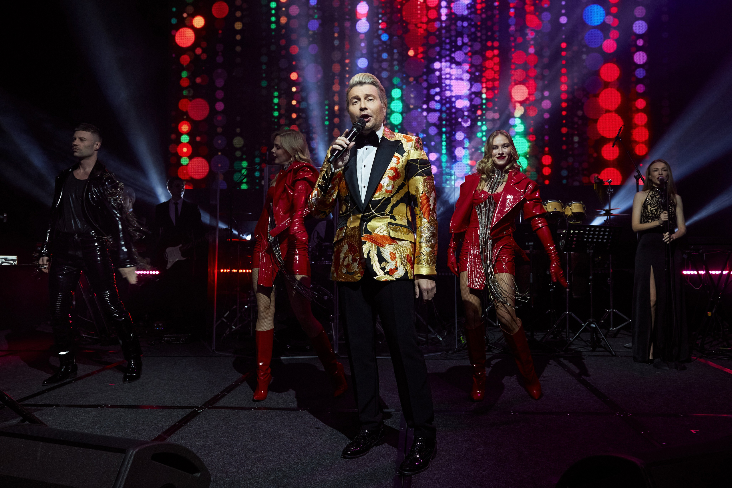 РОМЕКС. Фотограф Айвазова Наталья Краснодар