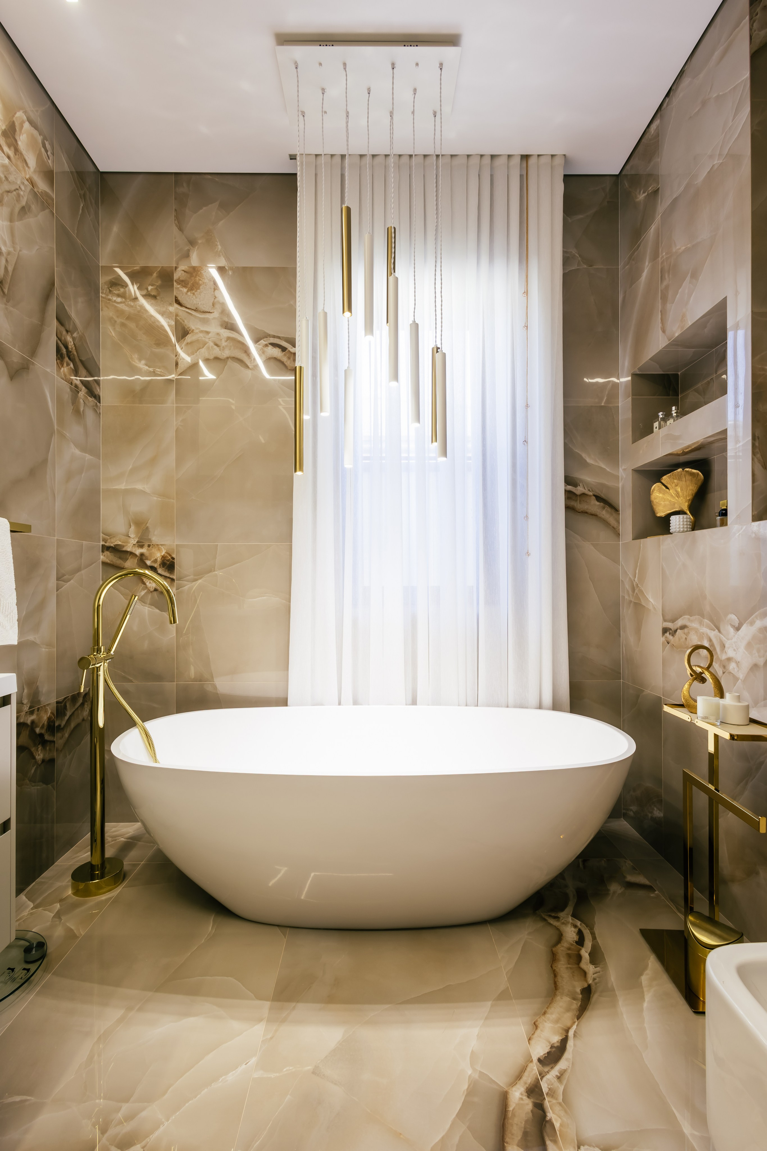 Интерьерная фотосъемка. Фотограф Алексей Воронов