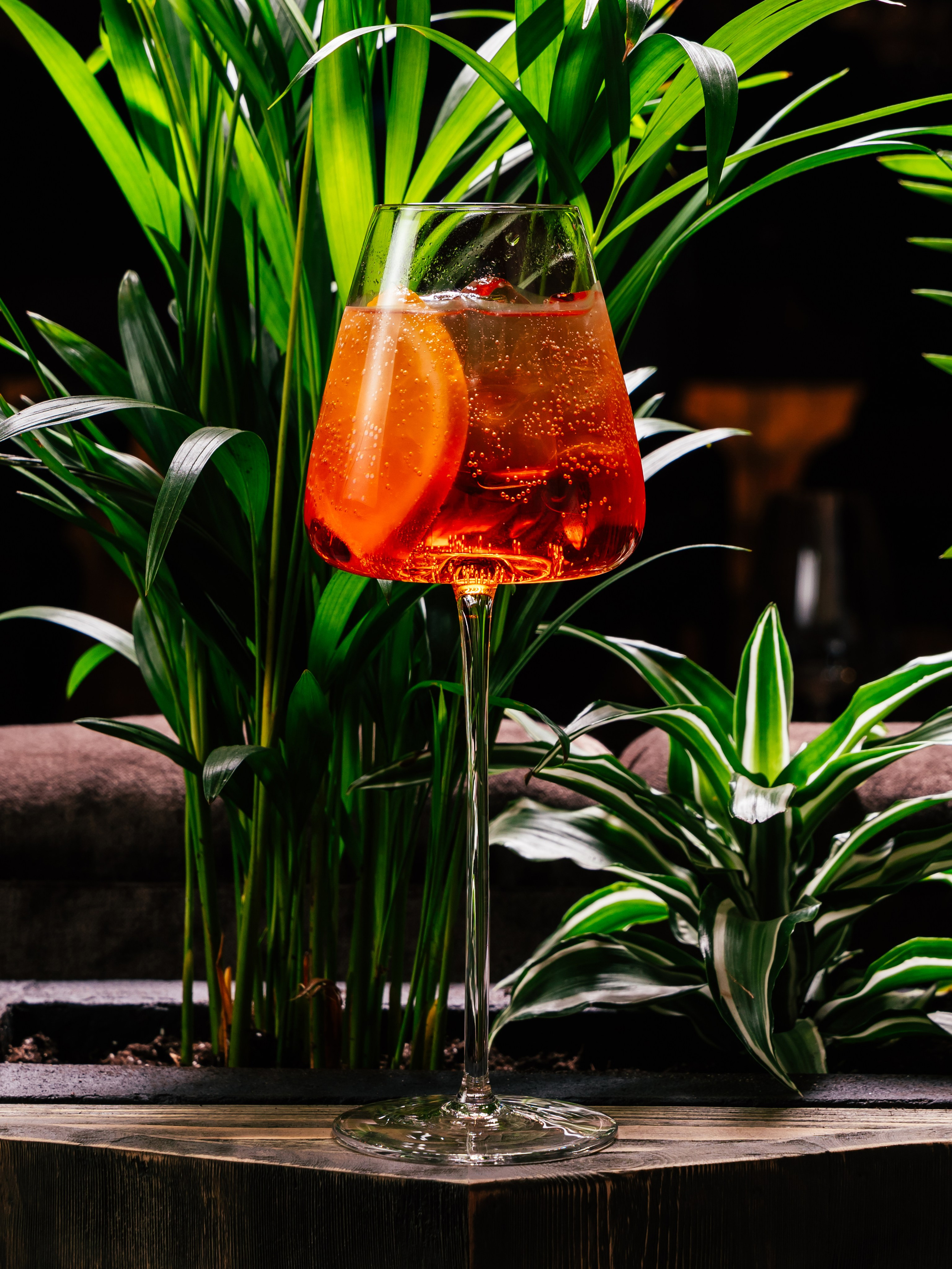 Фуд-съемка. Фотограф Алексей Воронов