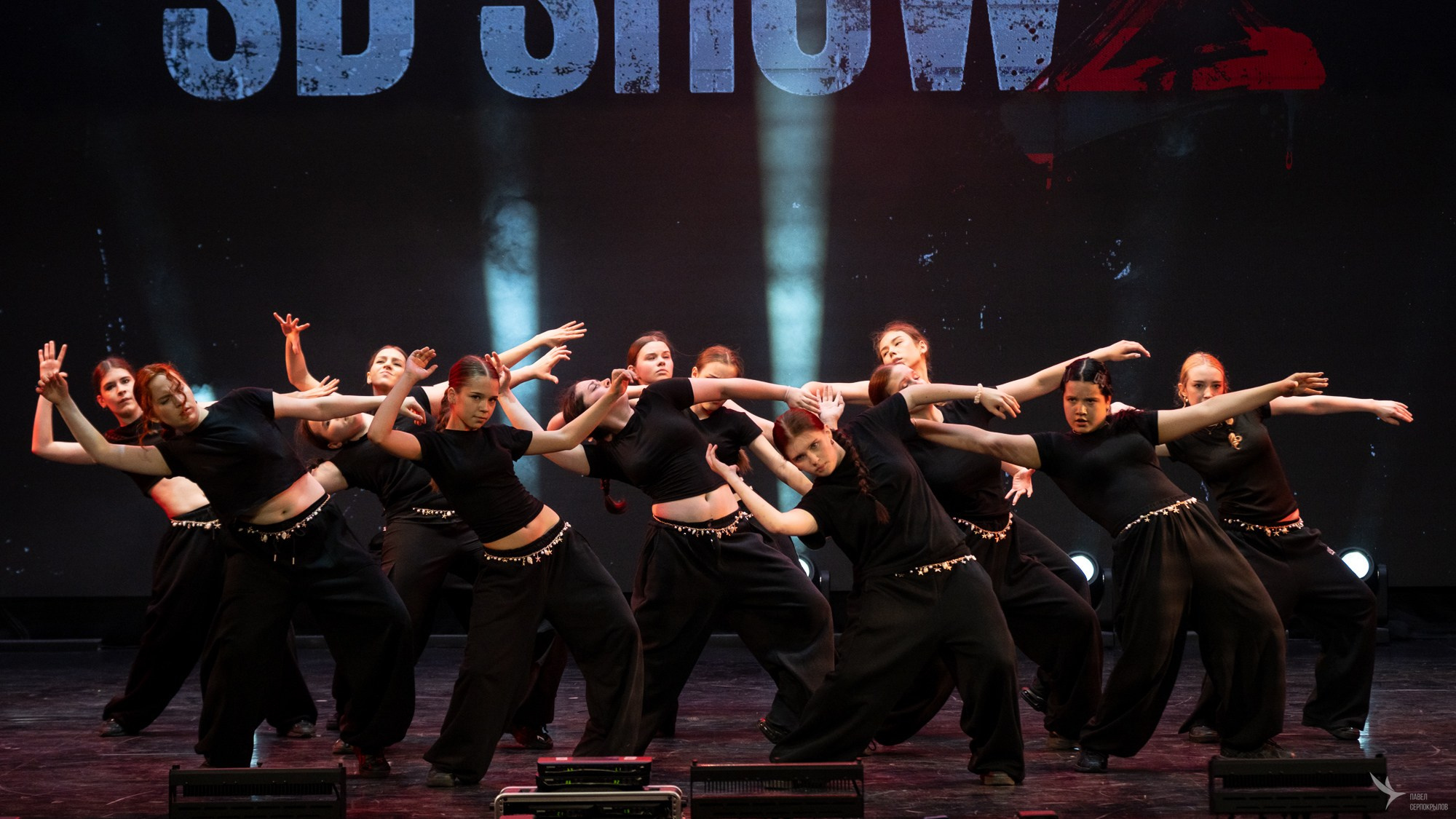 SD SHOW 2