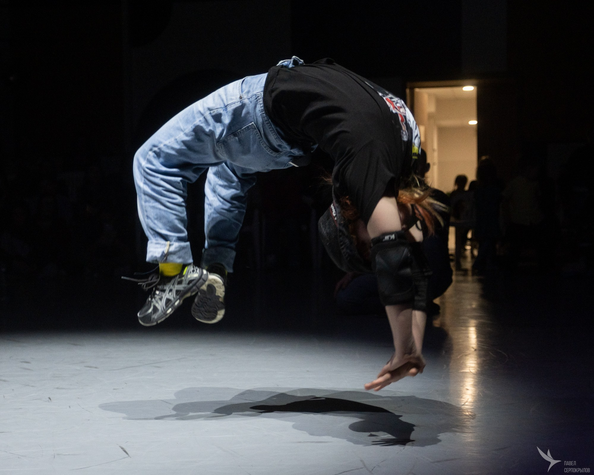 Батл Пентера. Репортажный фотограф в Казани Павел Серпокрылов