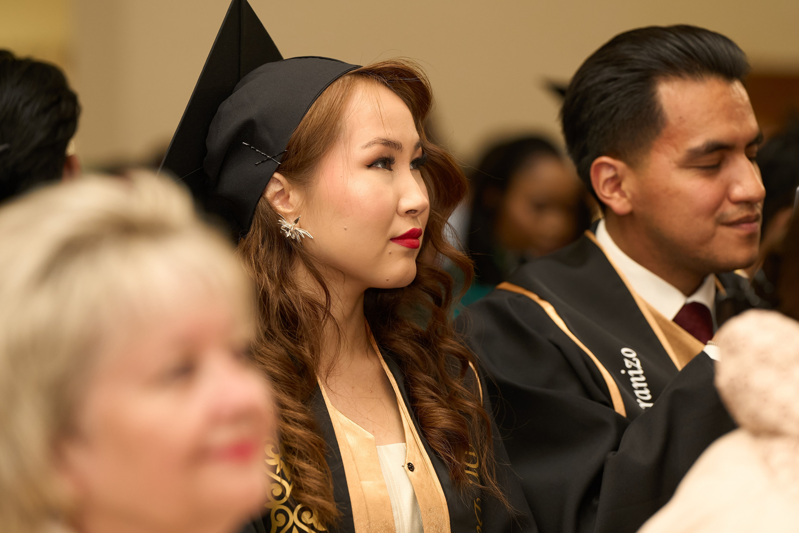 Репортаж. Фотограф Николай Корнилов