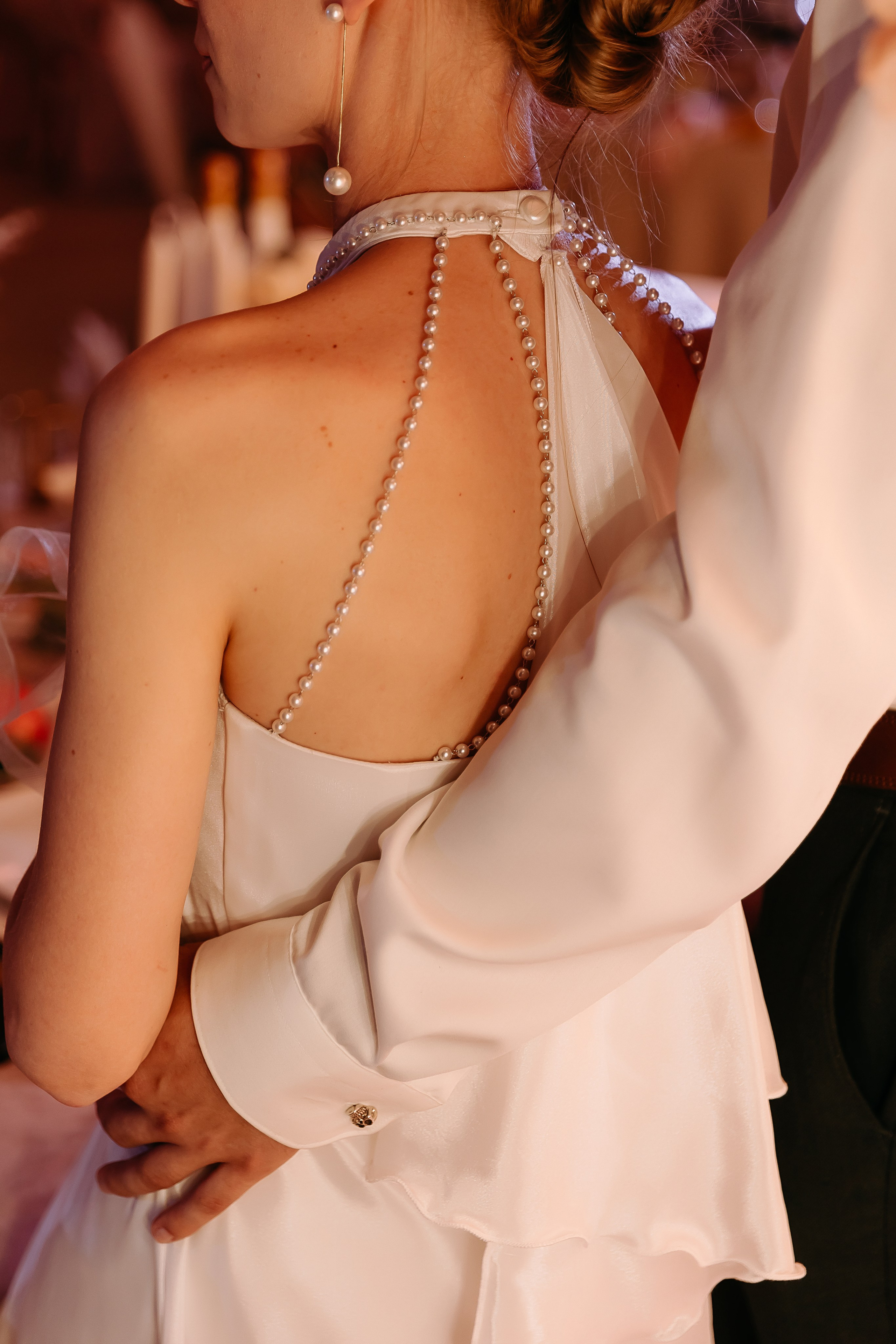 Михаил и Дарья. Свадебный фотограф | Москва | Демидова Мария