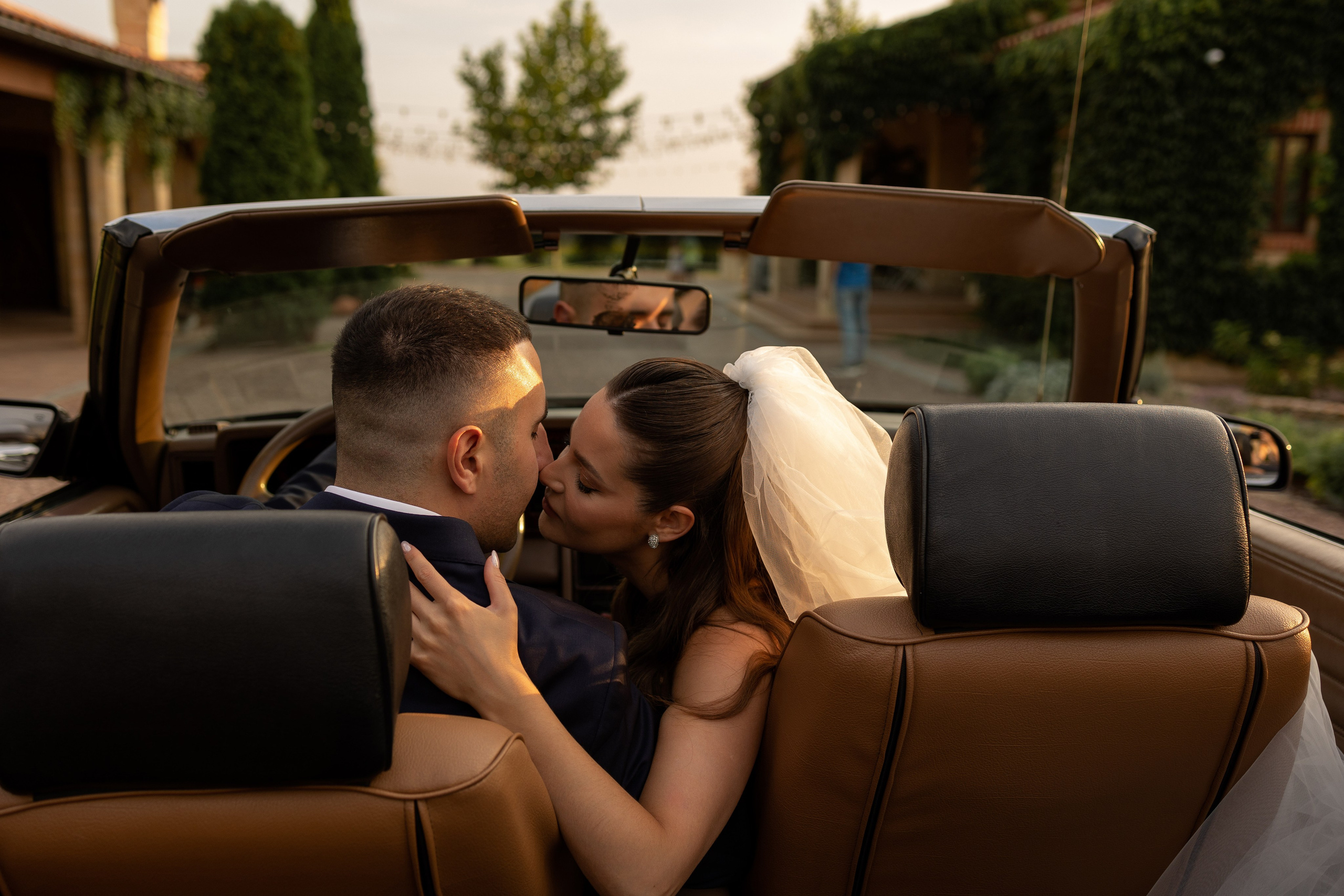 Оксана и Артём. Свадебный Фотограф Светлана Карпенко Ростов-на-Дону