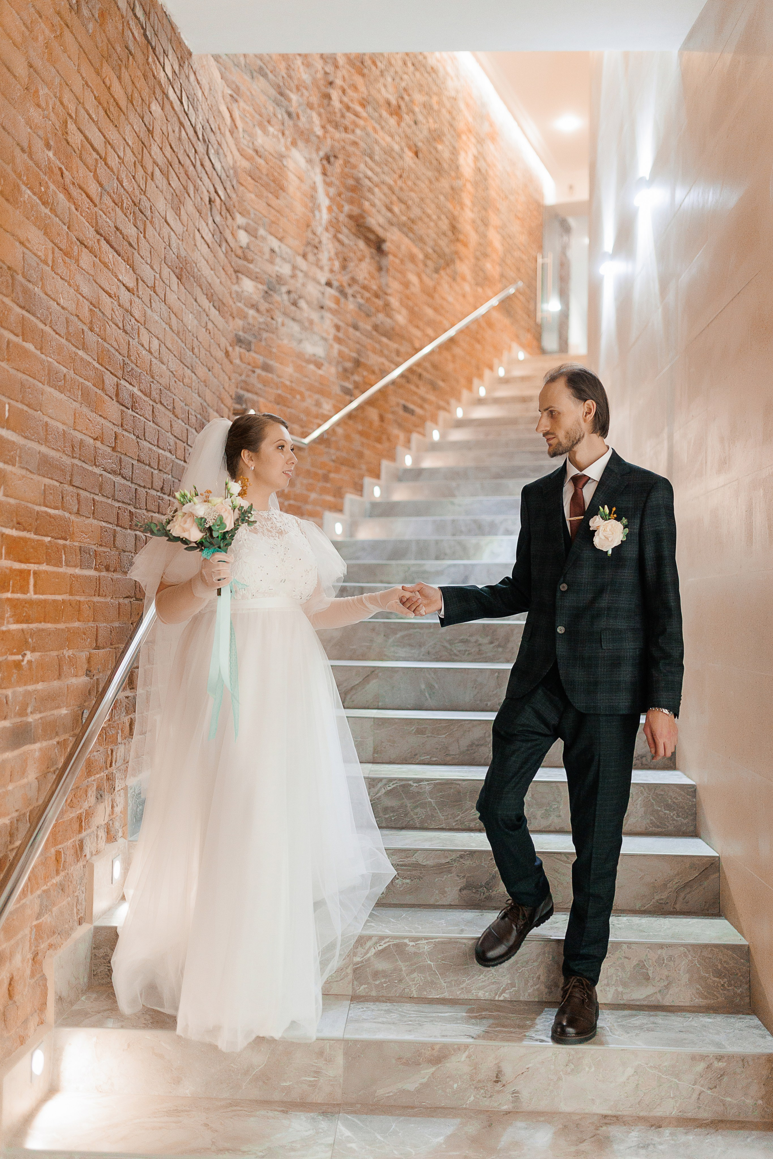 Андрей и Елена. Свадебный и семейный фотограф в Твери и Тверской области