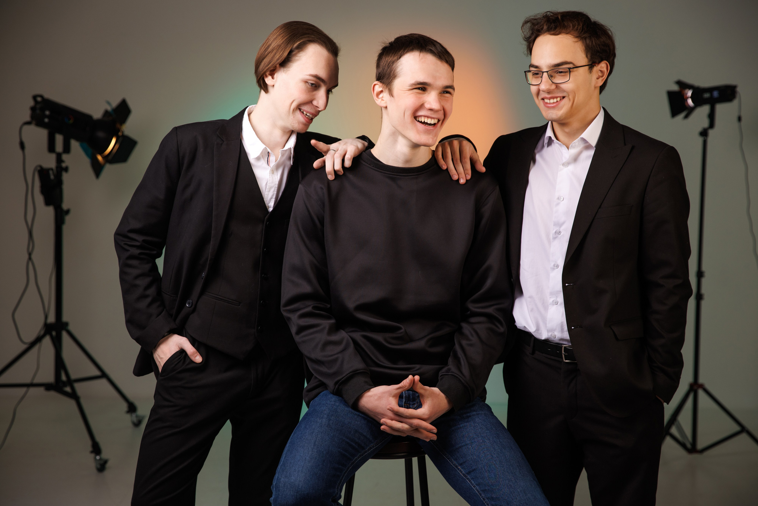 Выпускные альбомы Евгении Виноградовой г. Липецк