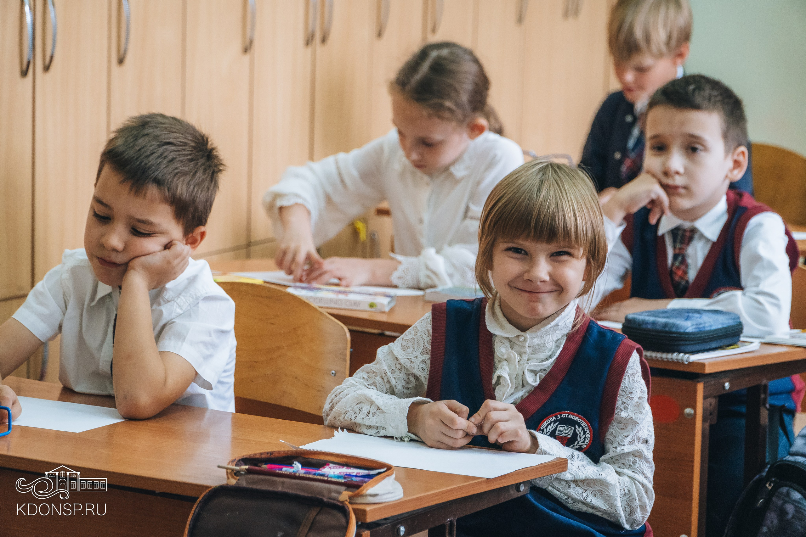 «Сбережем планету вместе». Новотитаровский Дом культуры