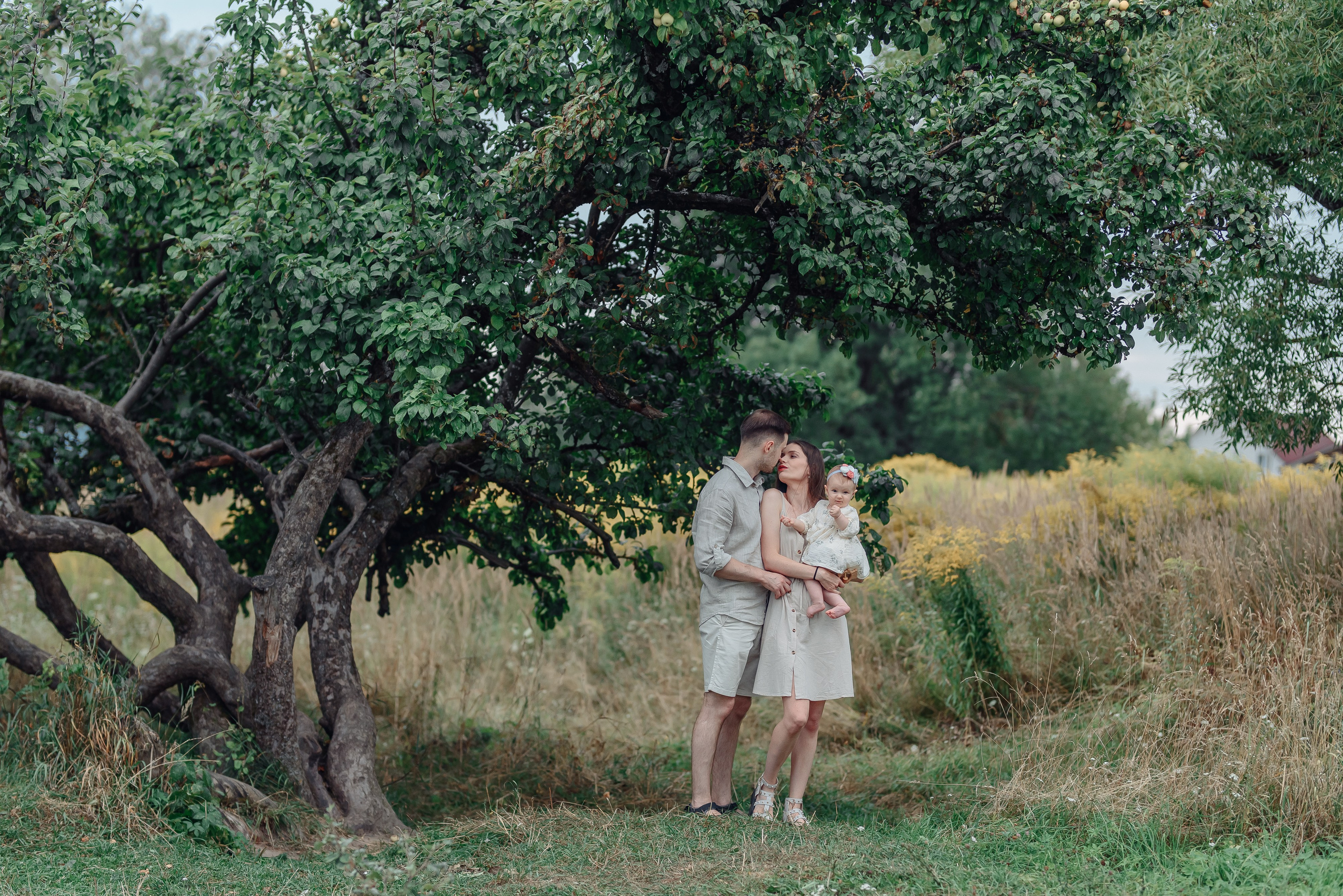 Даша. Фотограф Анна Абрикосова