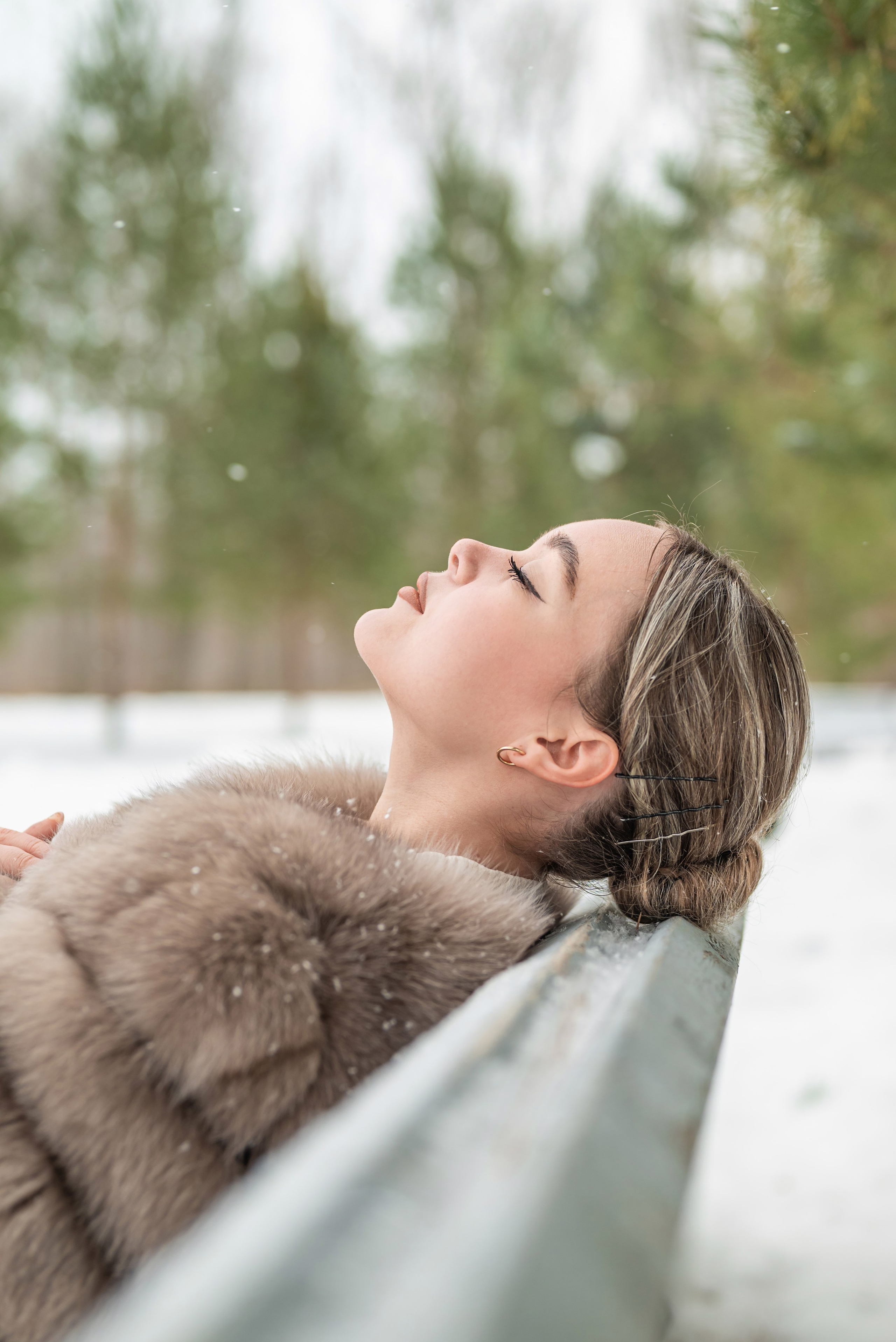 Екатерина. Фотограф в городе Салават