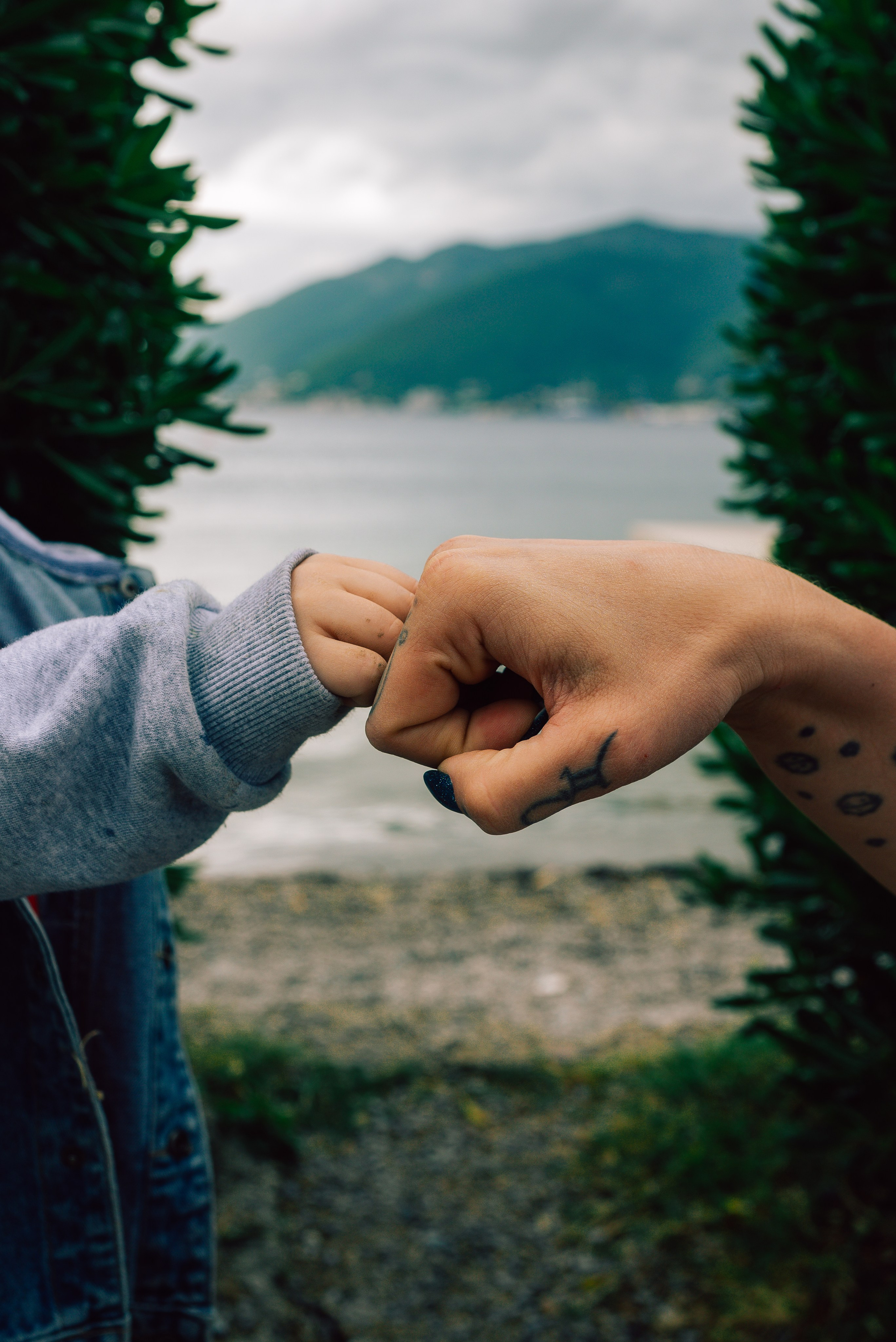 Галерея. Фотоведьма Дарья Нечинская