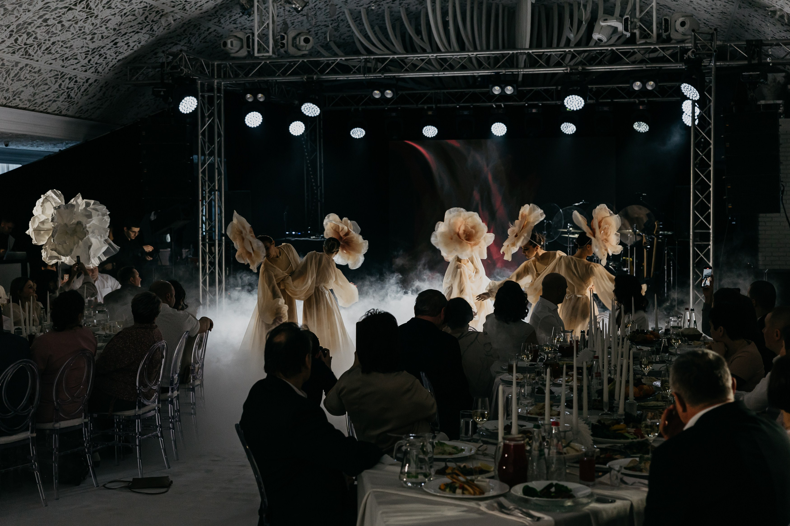 Идеальная свадьба | Backstage. Свадебный фотограф Москва, Воронеж