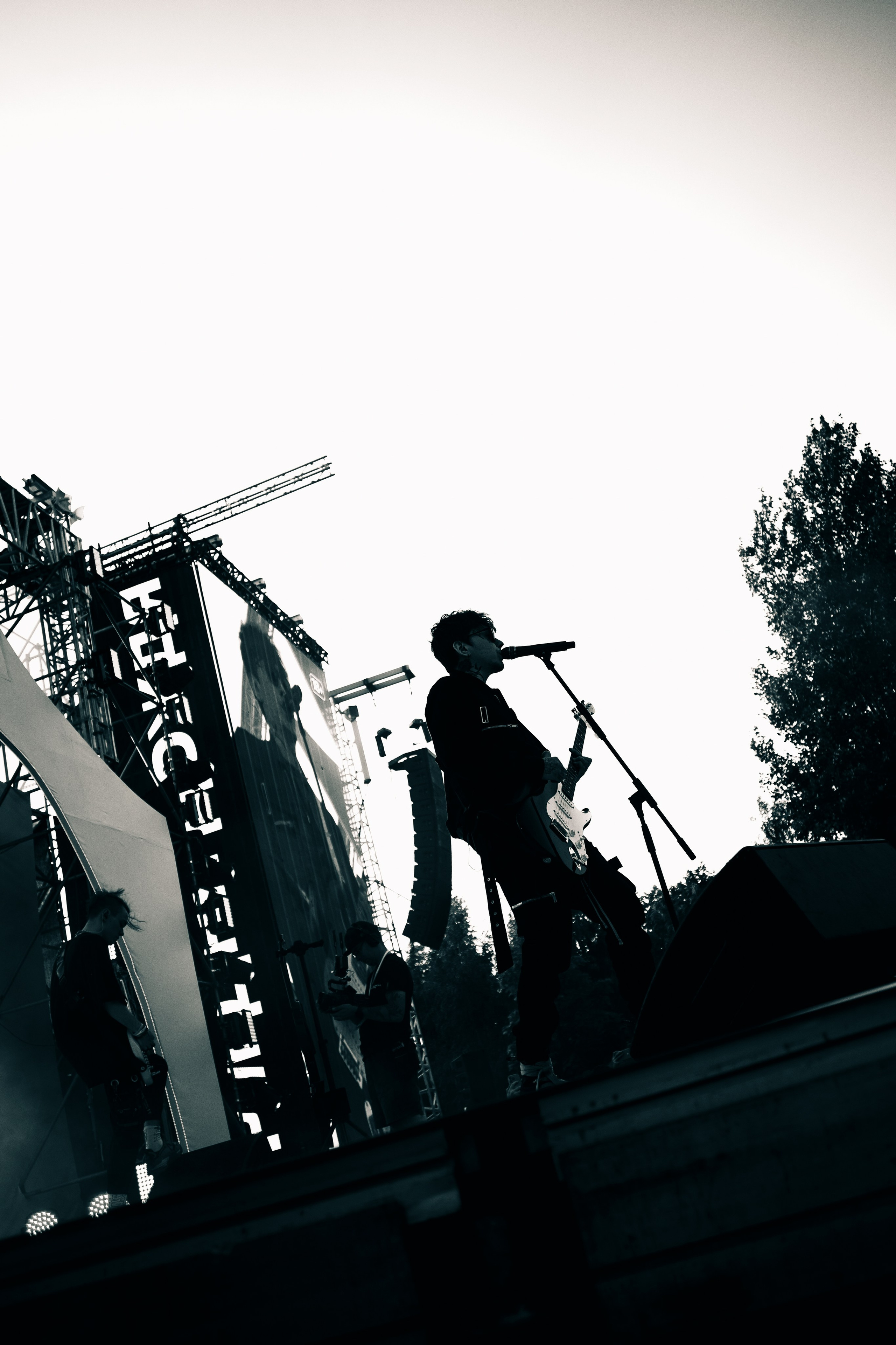 VK FEST SPB 2024 | PART 1. PASHAHARCE PHOTOGRAPHER & VIDEOGRAPHER