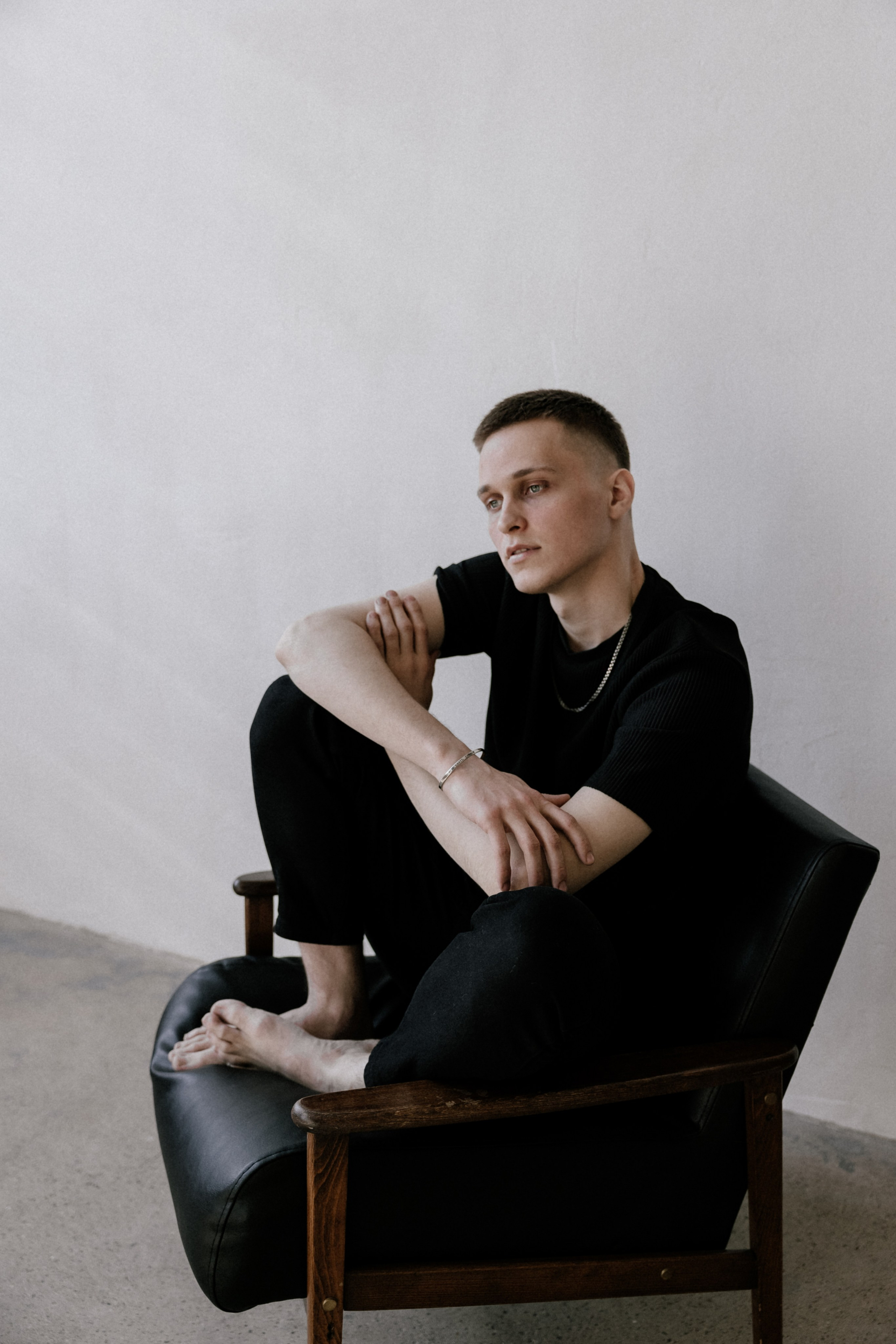 Андрей. Фотограф Москва, Санкт-Петербург, Абакан