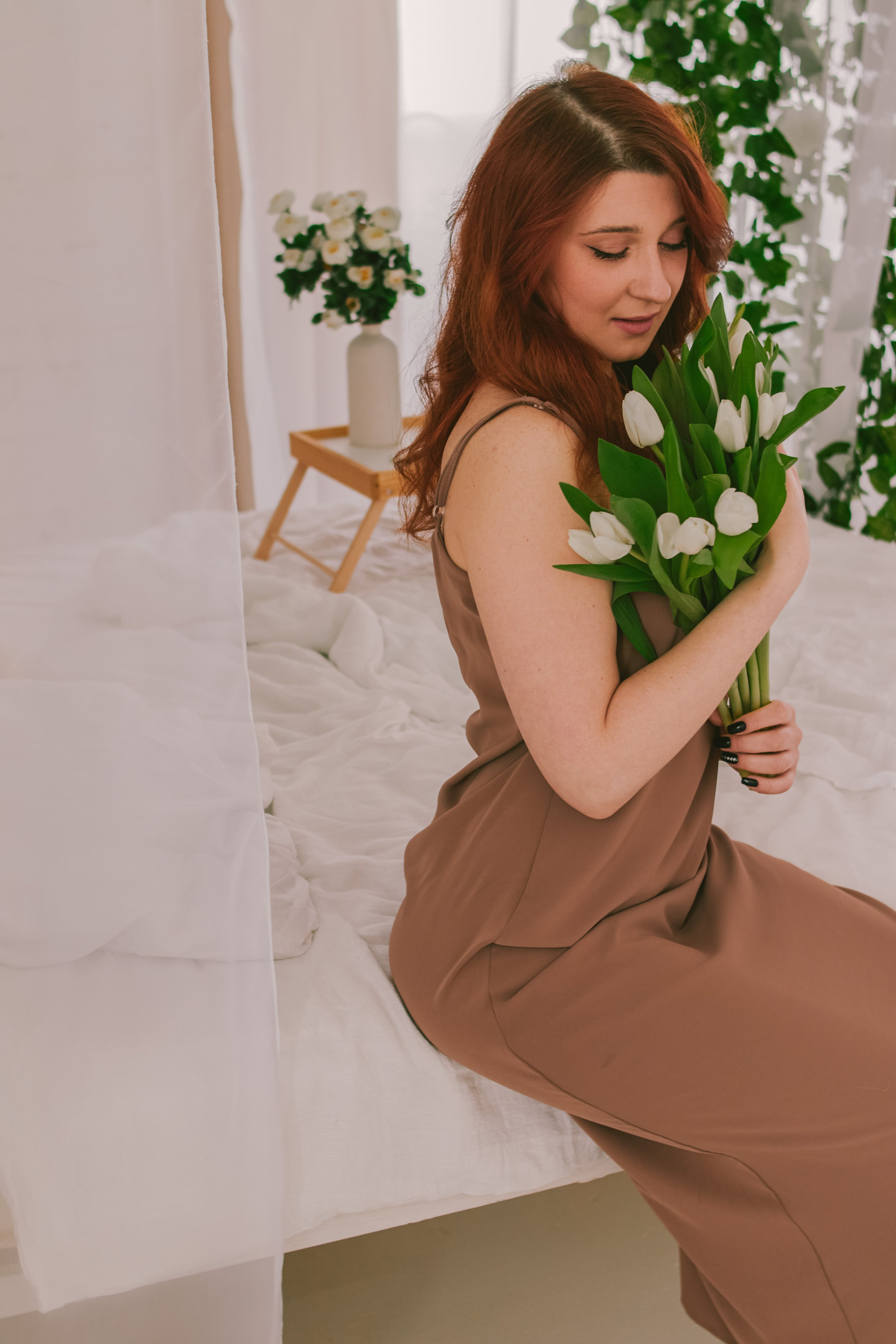 Надя. Фотограф Стилист Тюмень Вера Хайруллина