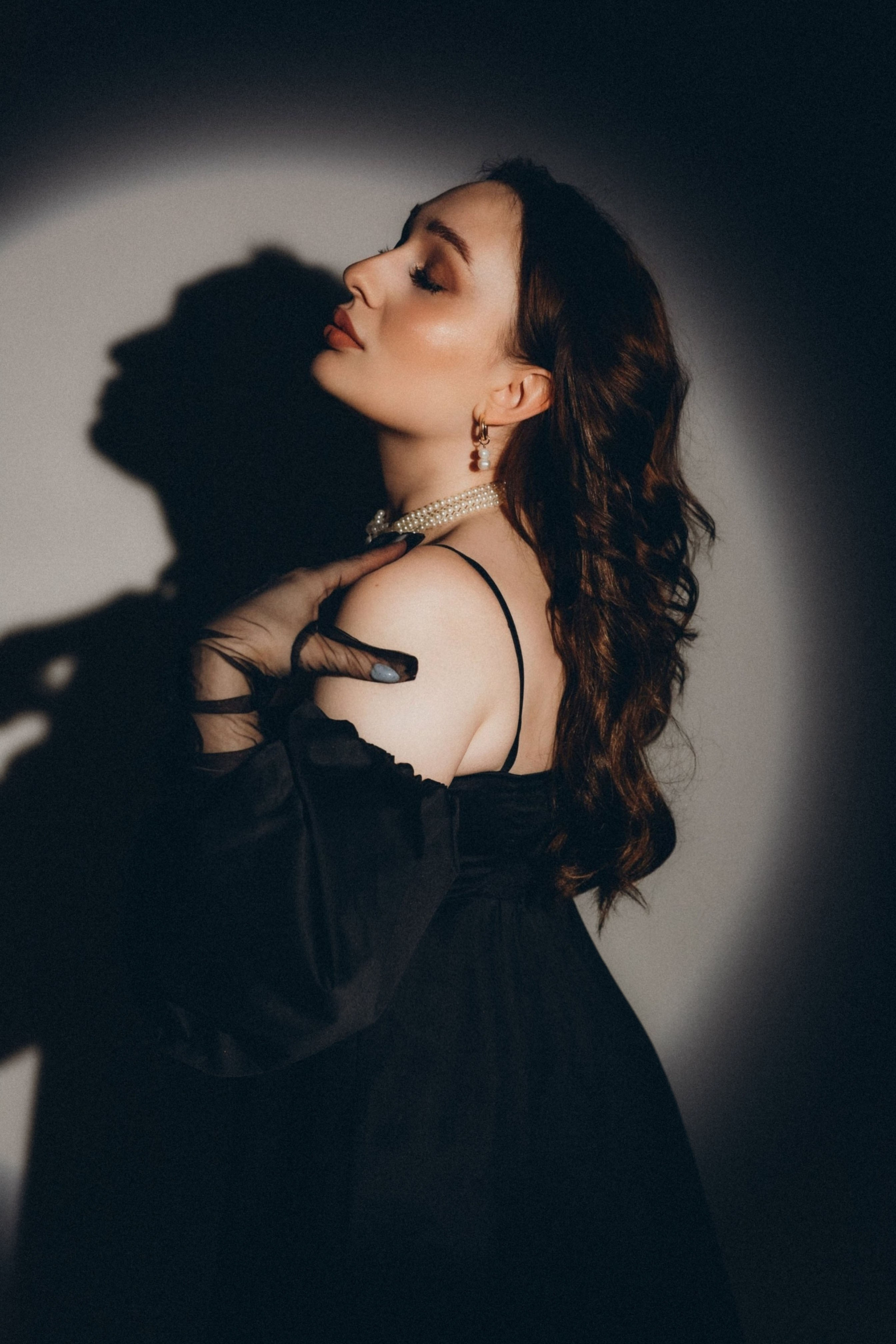 Марина Л. Фотограф в Москве Ангелина Ким