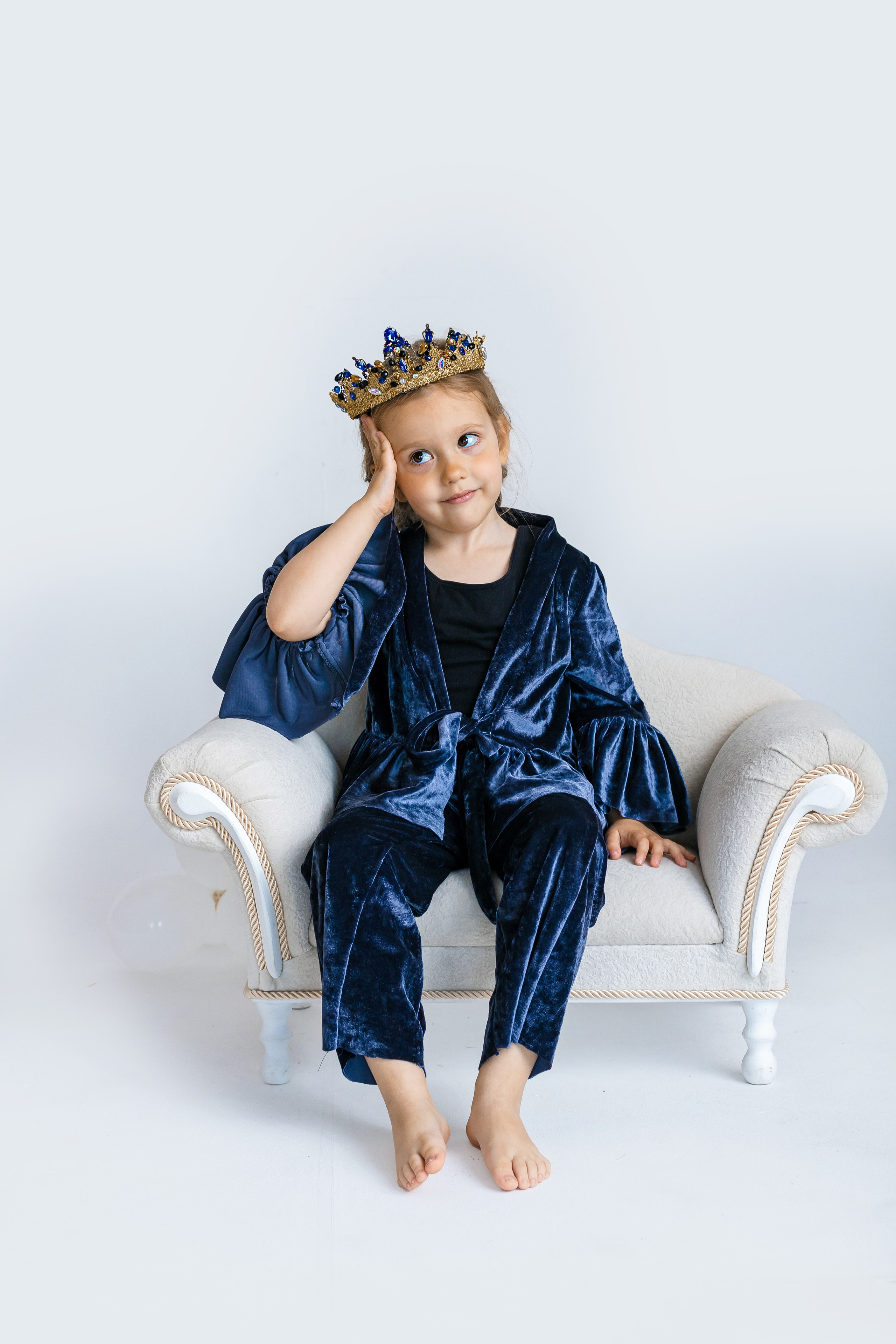 ЦИКЛОРАМА. Семейный и детский фотограф в Крыму Екатерина Швец