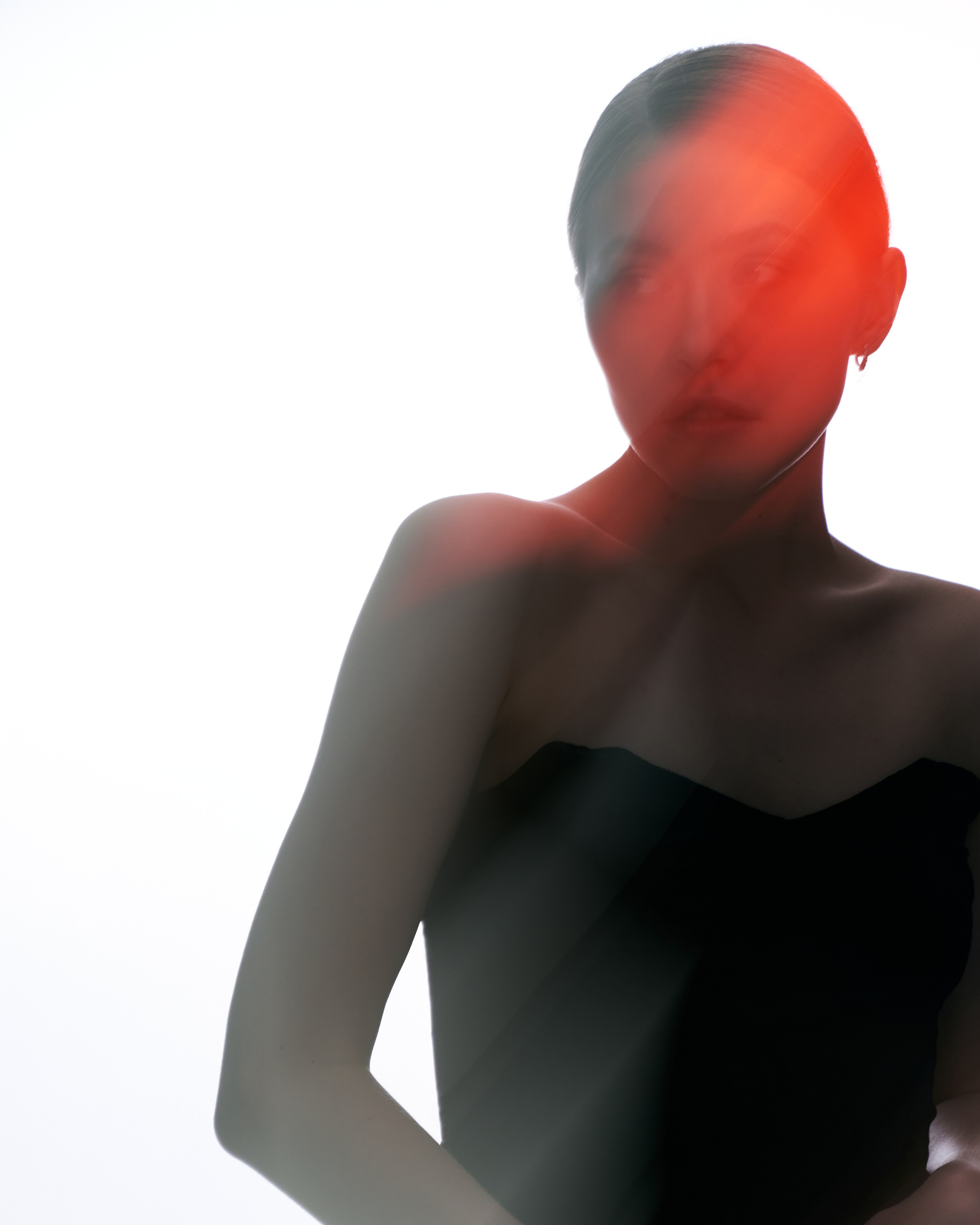 Mix red black. Фотограф в Санкт-Петербурге Виталий Кедов