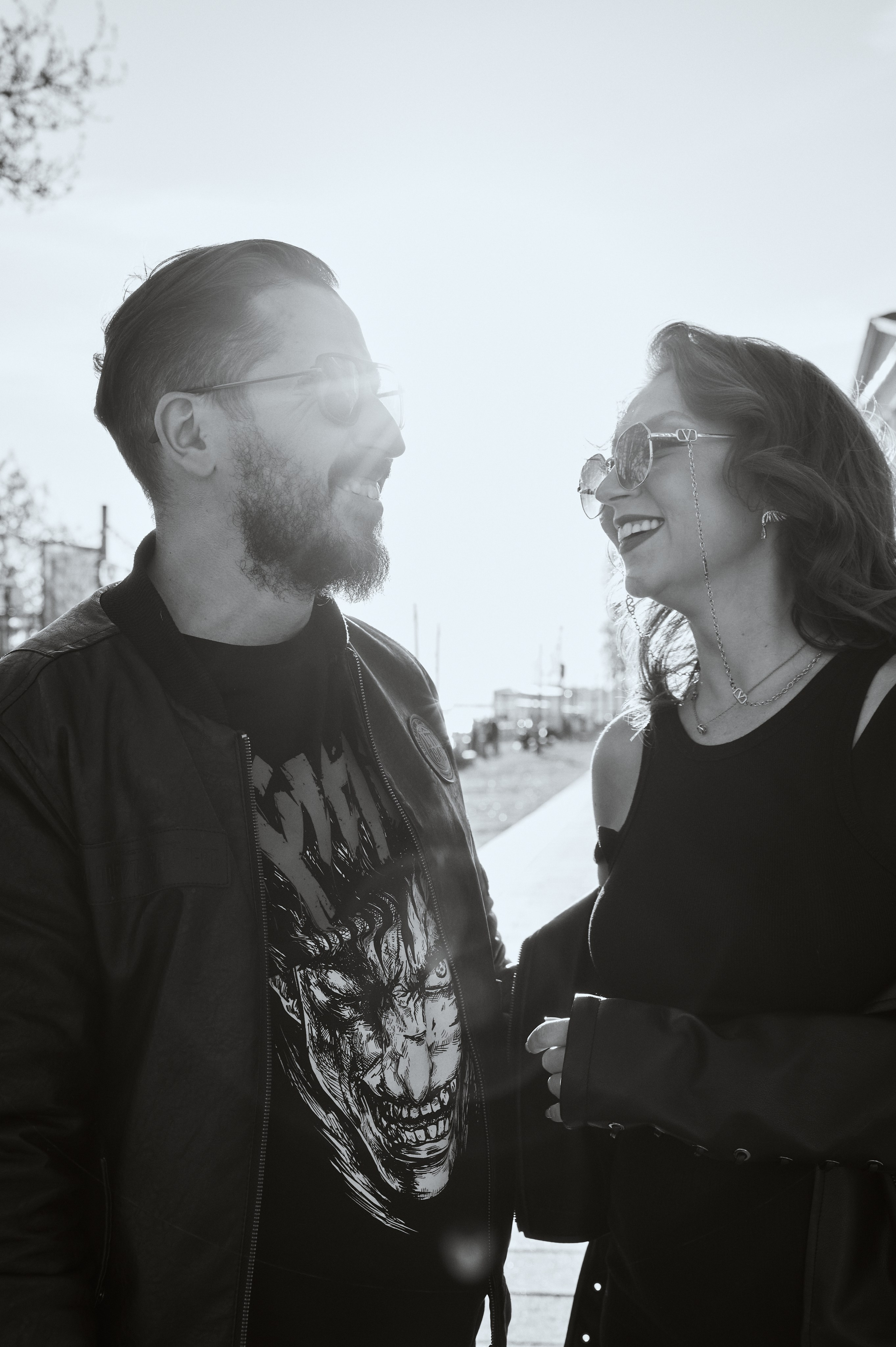 Семейная\love story. Фотограф в Санкт-Петербурге Виталий Кедов