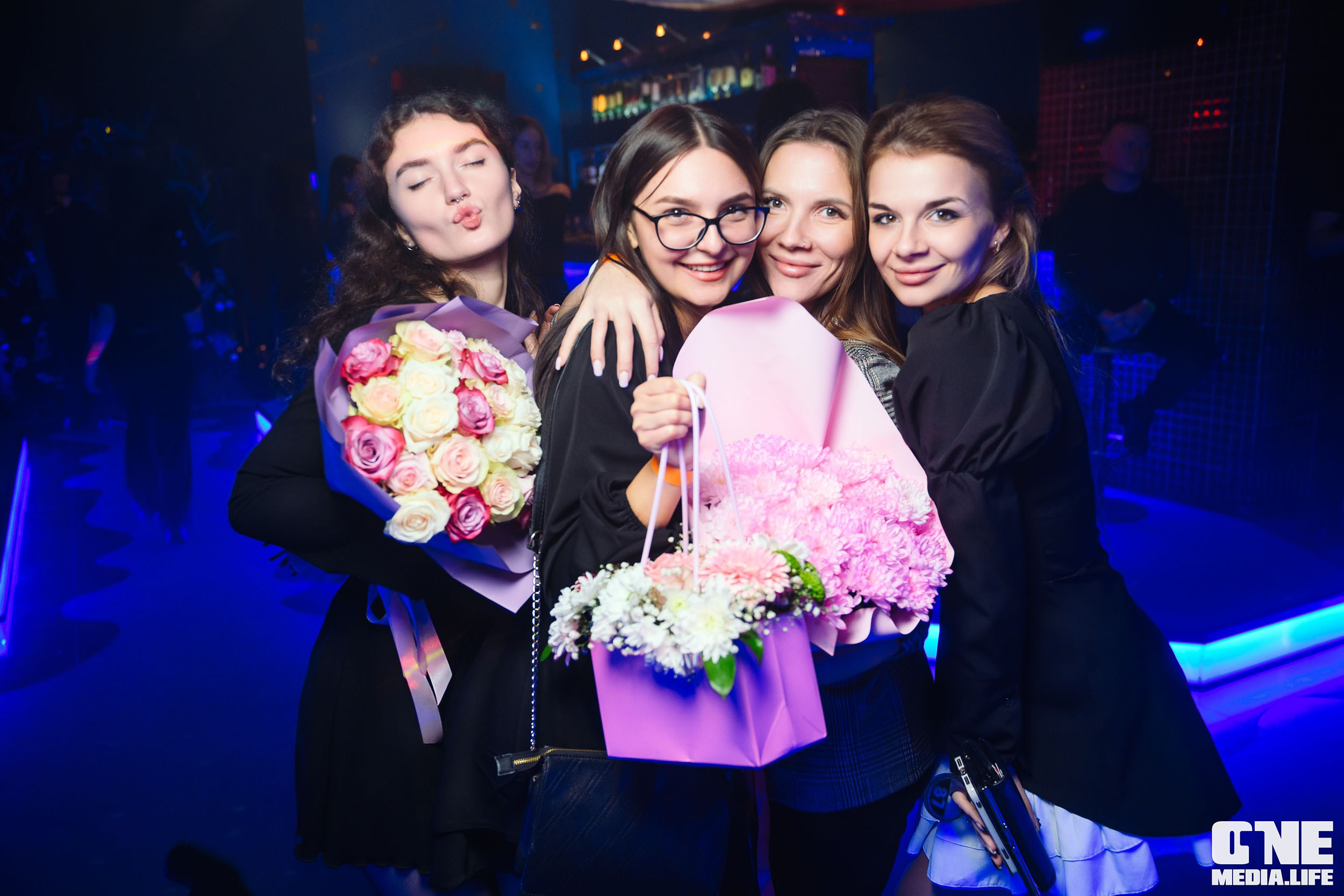 Фоторепортаж из РК Планета. One Media Life: фоторепортажи, фотоотчеты с мероприятий и заведений