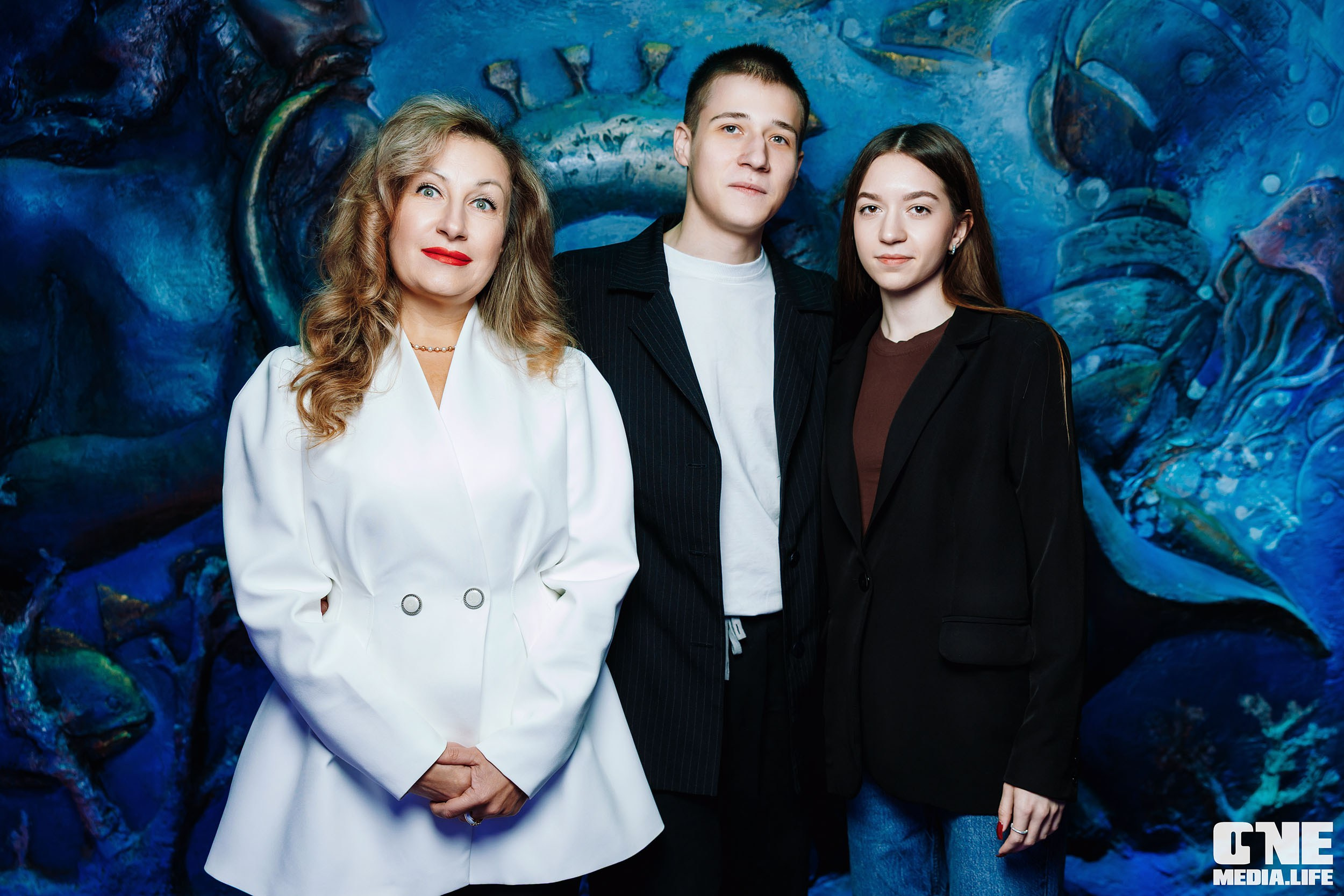 Фоторепортаж из ресторана Океан. One Media Life: фоторепортажи, фотоотчеты с мероприятий и заведений