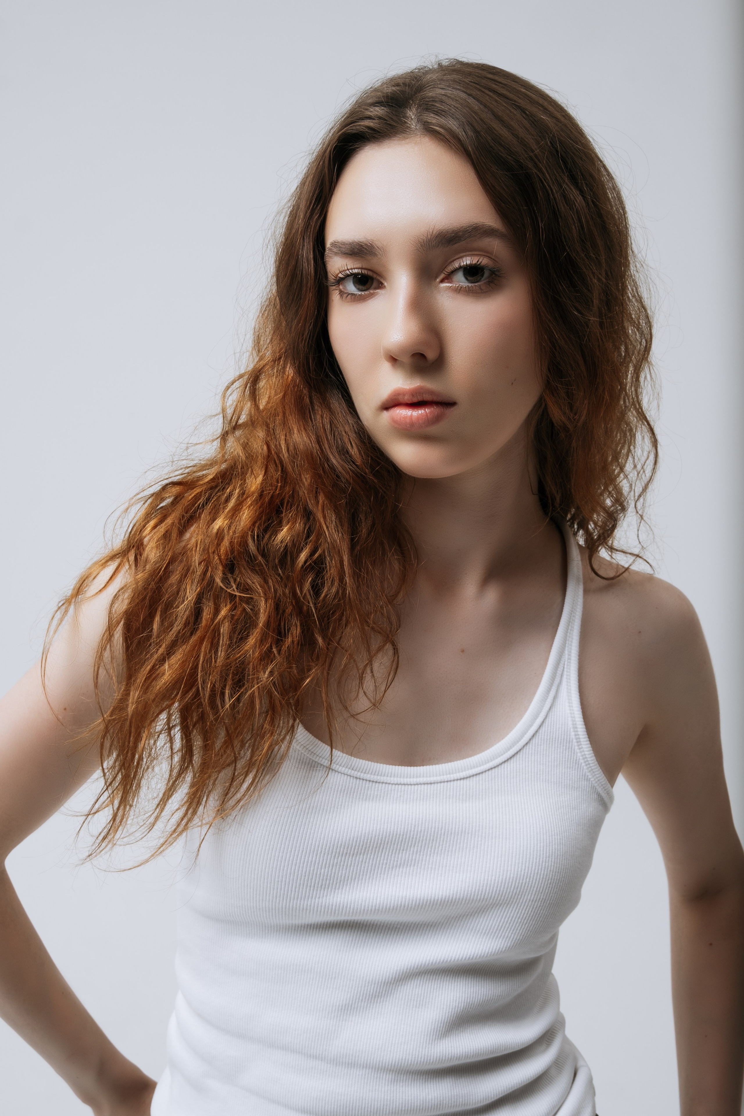 Милена. Фотограф Видеограф Санкт-Петербург Москва Рустам Лукьянов