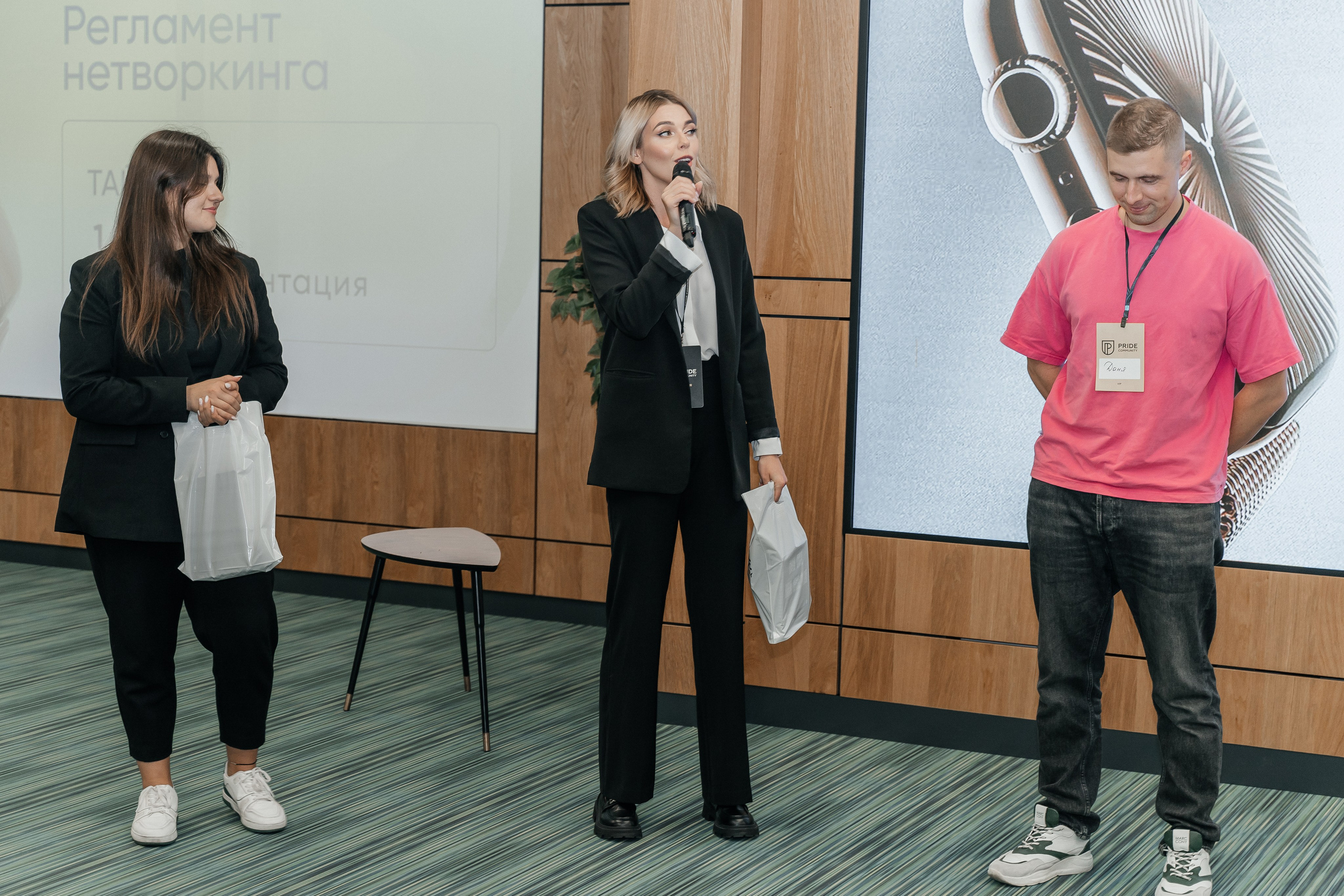 Репортаж. Виктория Алпеева — фотограф по любви