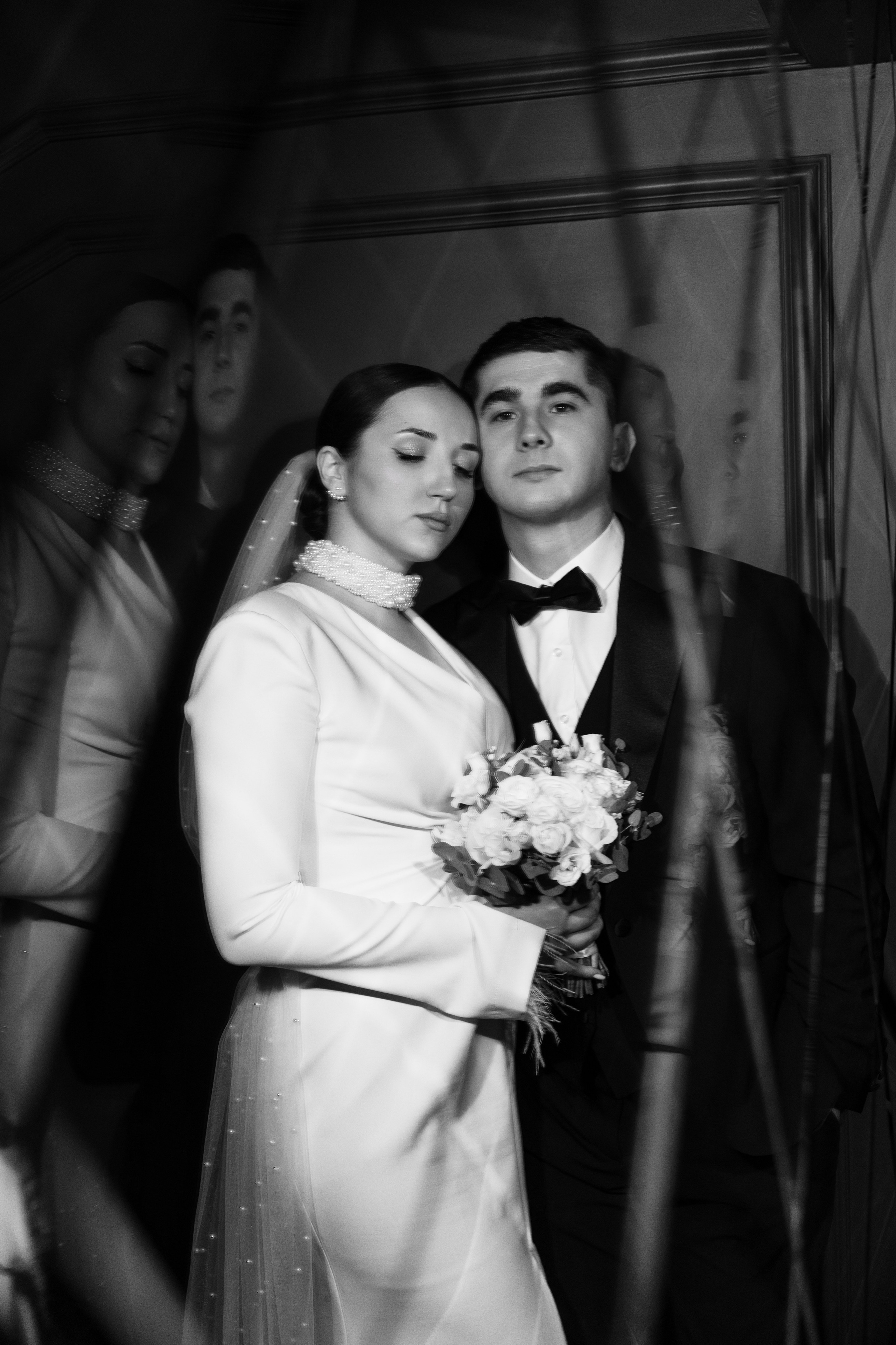 Дмитрий и Екатерина. Отель Роял. Фотограф Екатерина Бочарникова