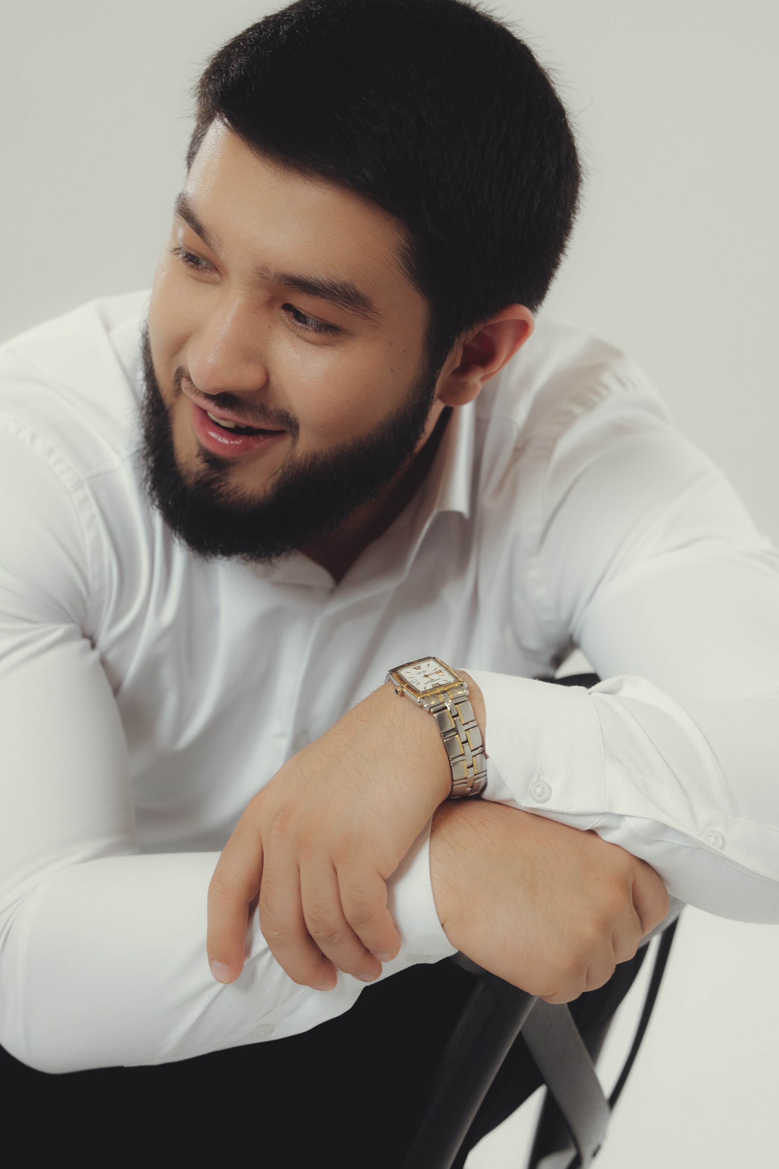 Персональные съемки