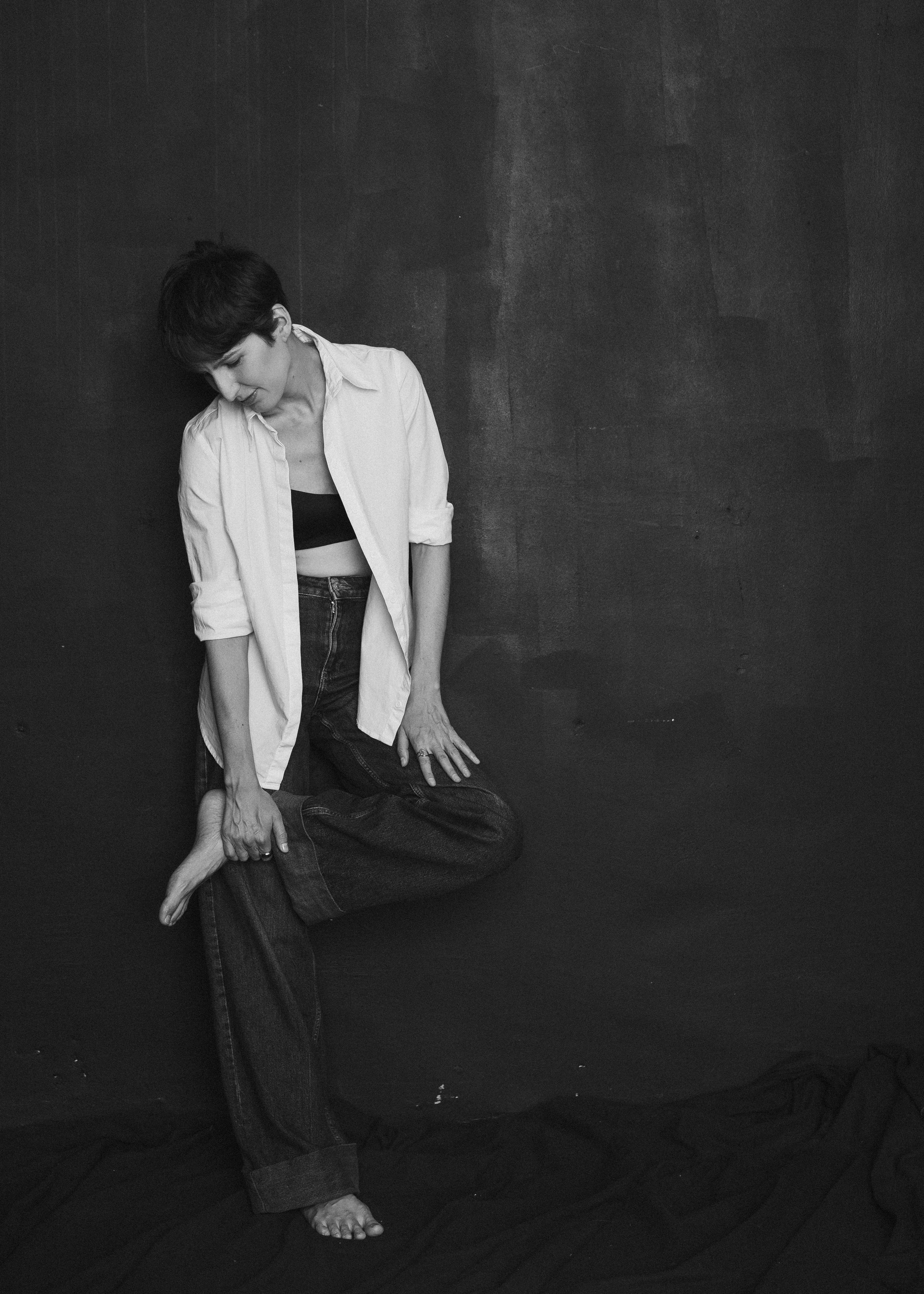 Гульнара. Портретный фотограф в Уфе