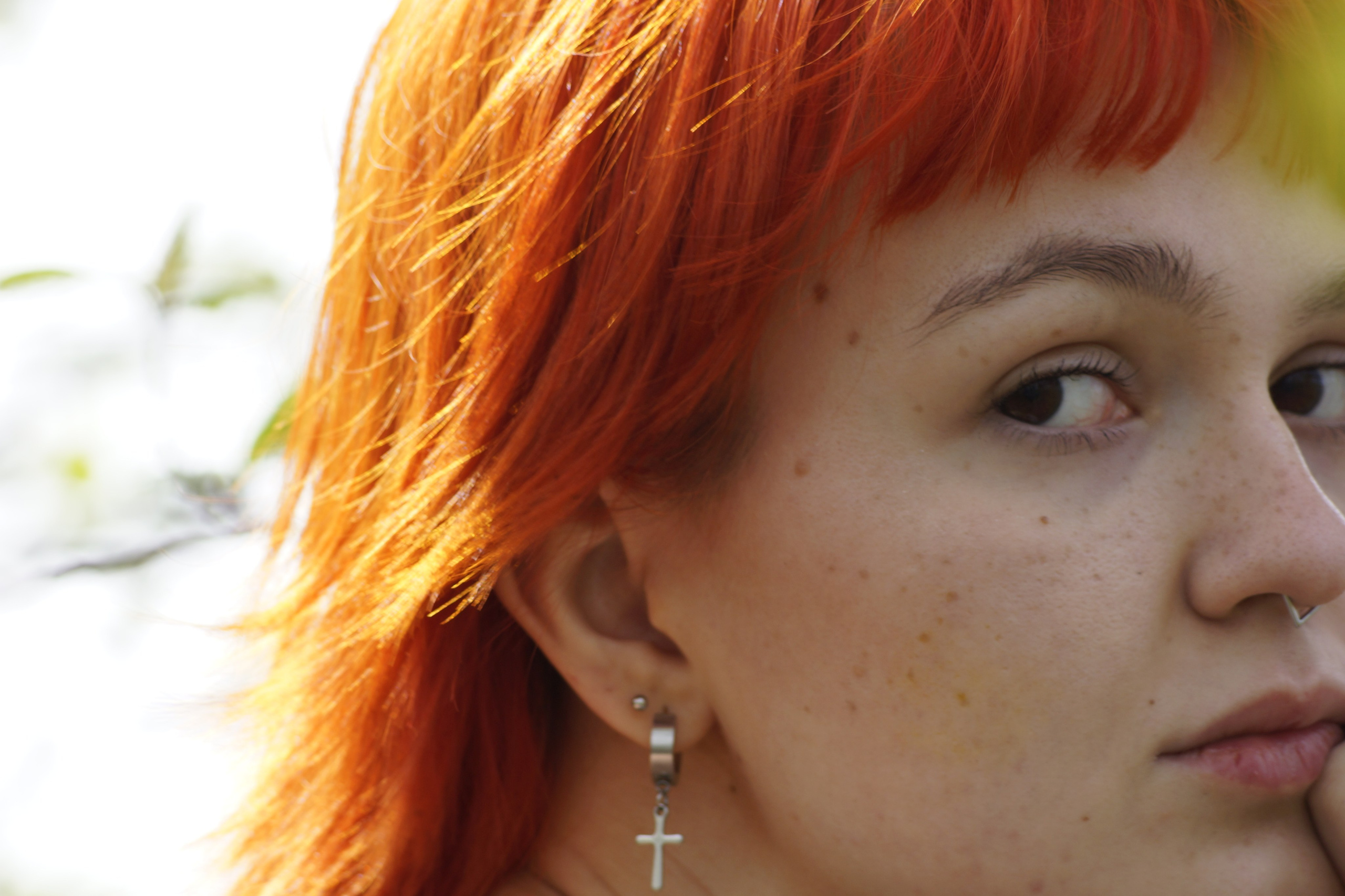 Набор качеств. Потешная фотопленка