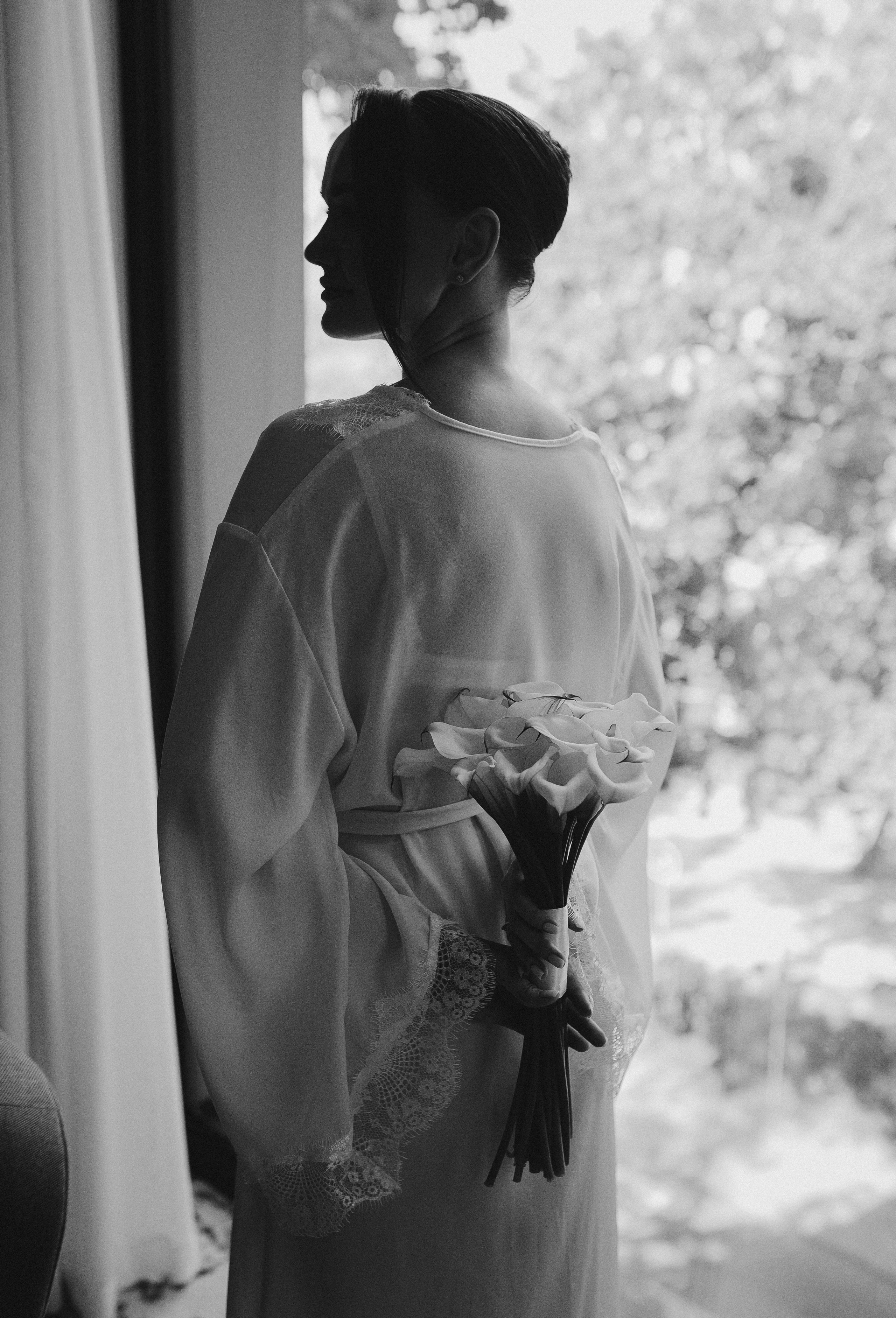 Мария и Дмитрий. Свадебный и портретный фотограф в Калининграде и Москве Марк Юдинцев