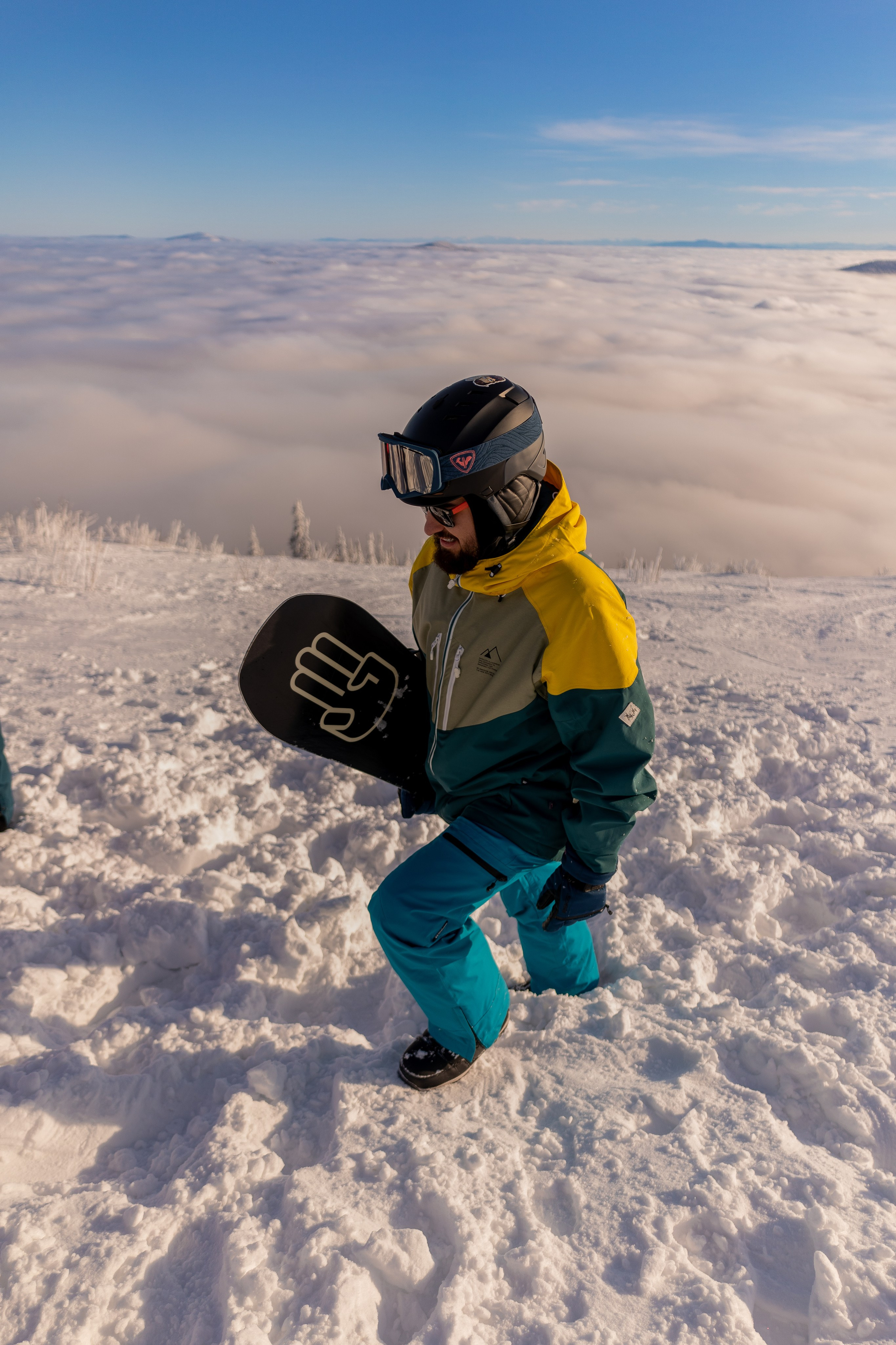 Джой 6.12. Анастасия Паршукова — фотограф Шерегеш Новосибирск