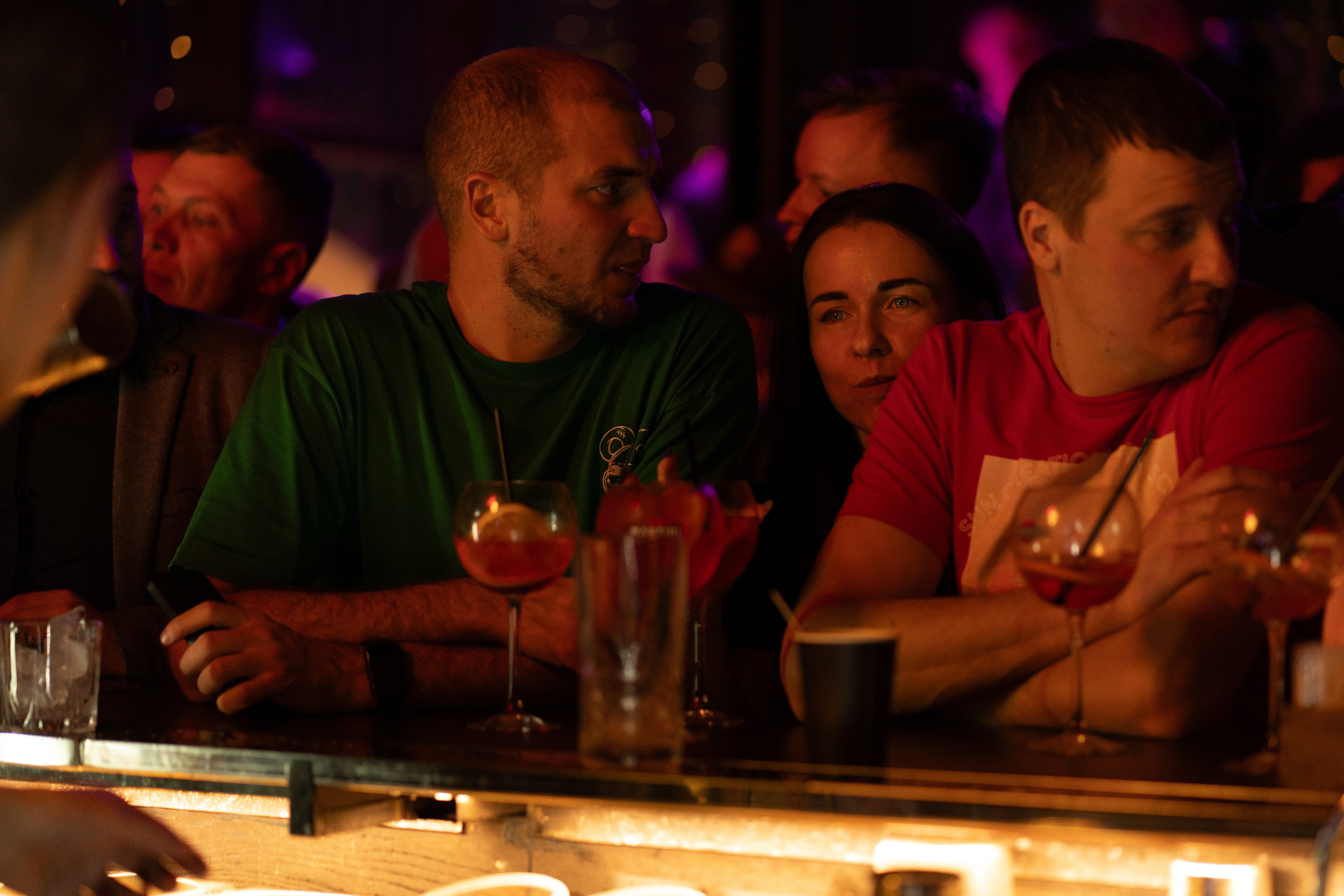 Рукс ШК. Анастасия Паршукова — фотограф Шерегеш Новосибирск