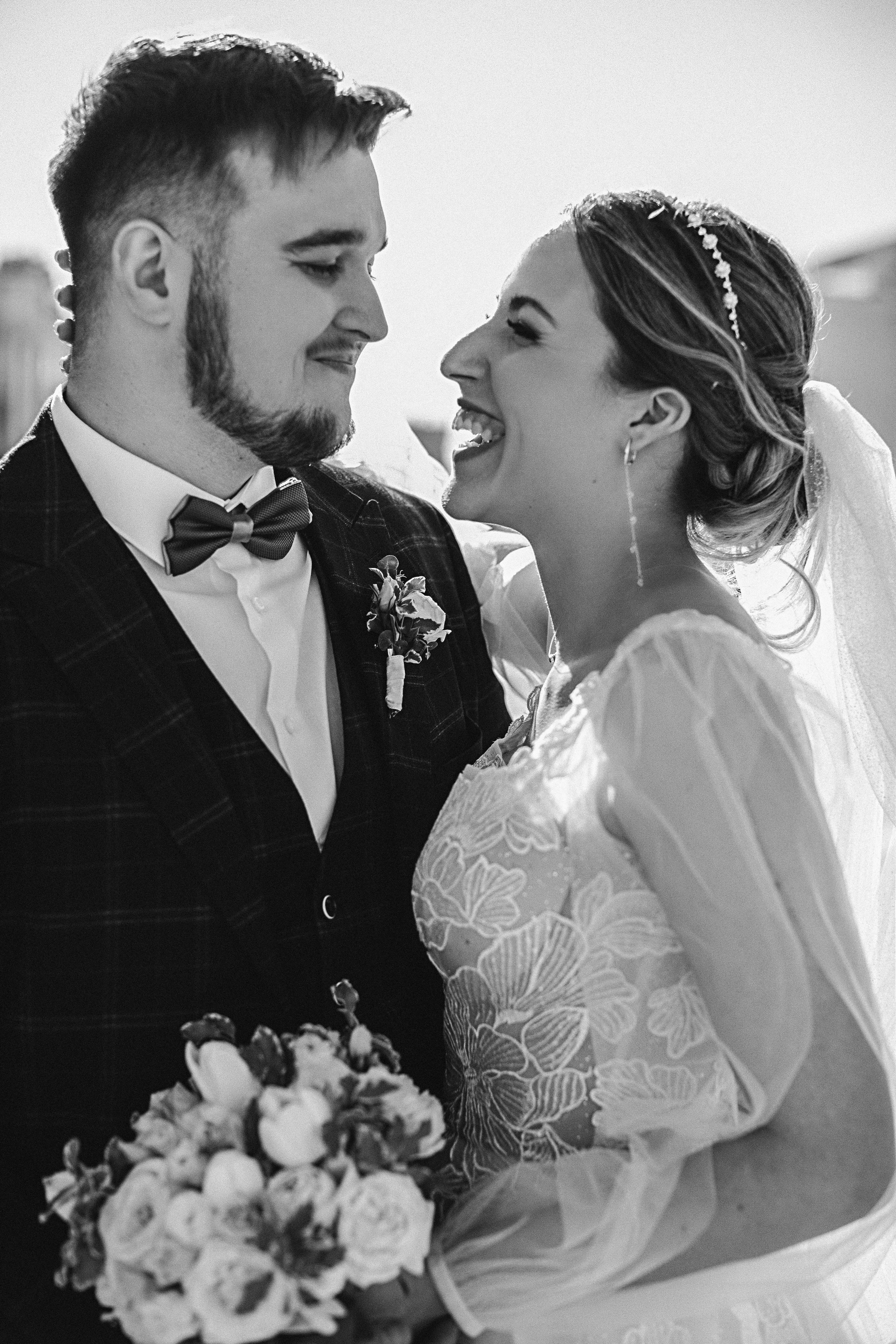 Валерия & Александр. Фотограф Амирян Марина