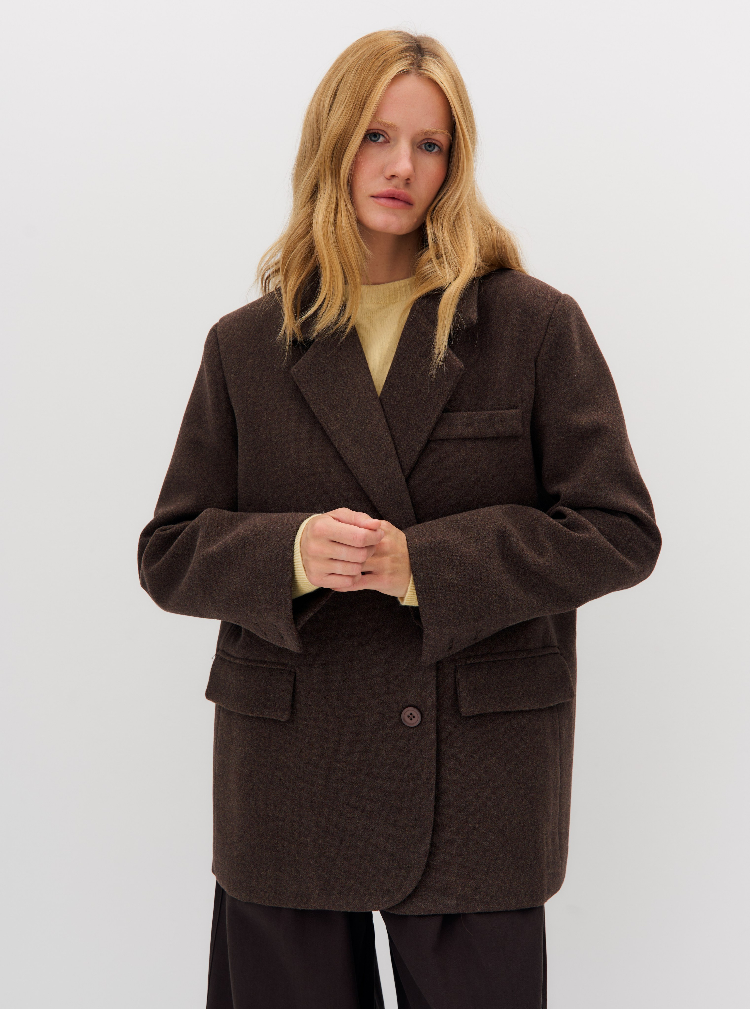 Gaissina catalog. Юлия Пестрикова