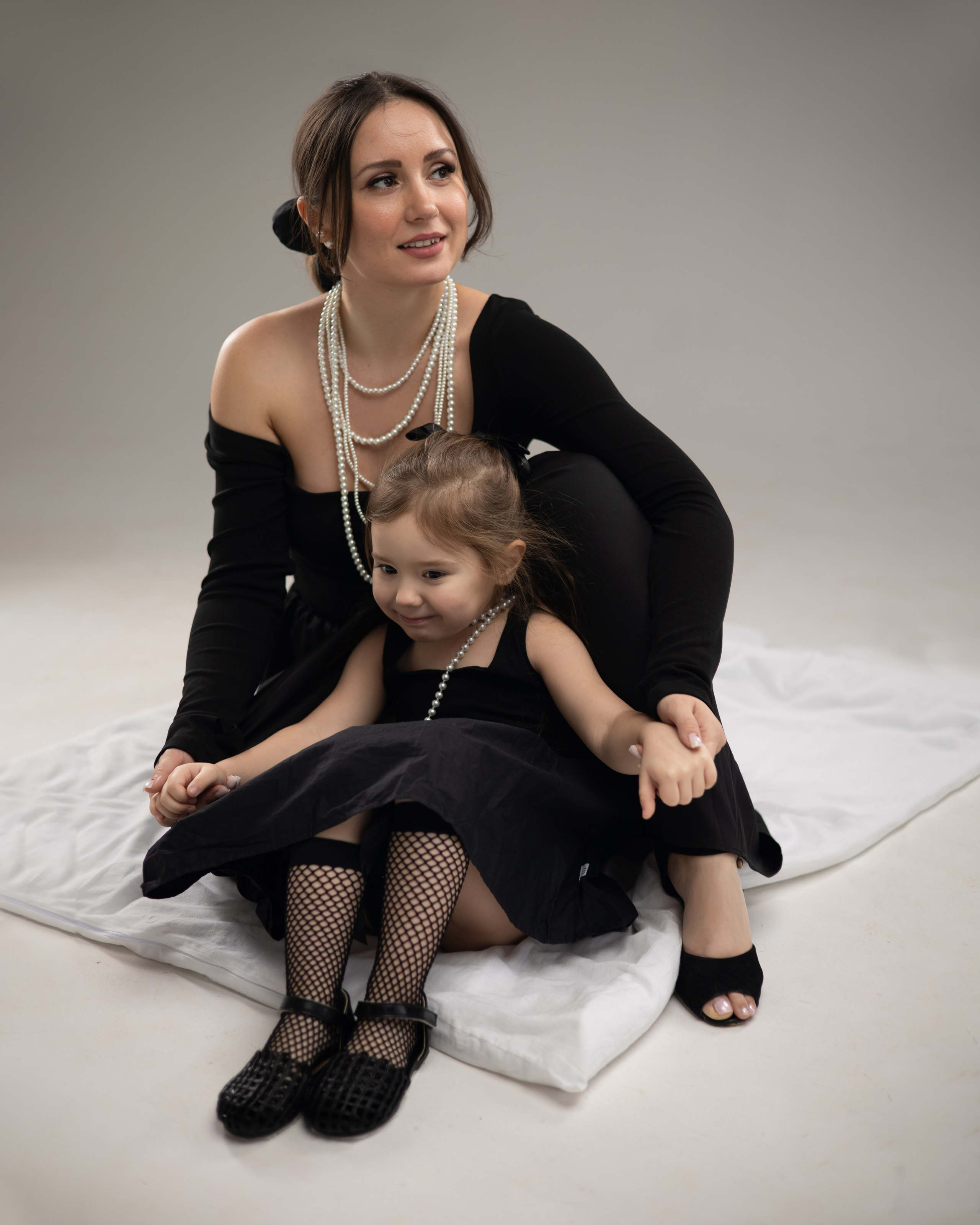 Семейные истории. Ваш фотограф во Владимире и Москве Валерия Увакина