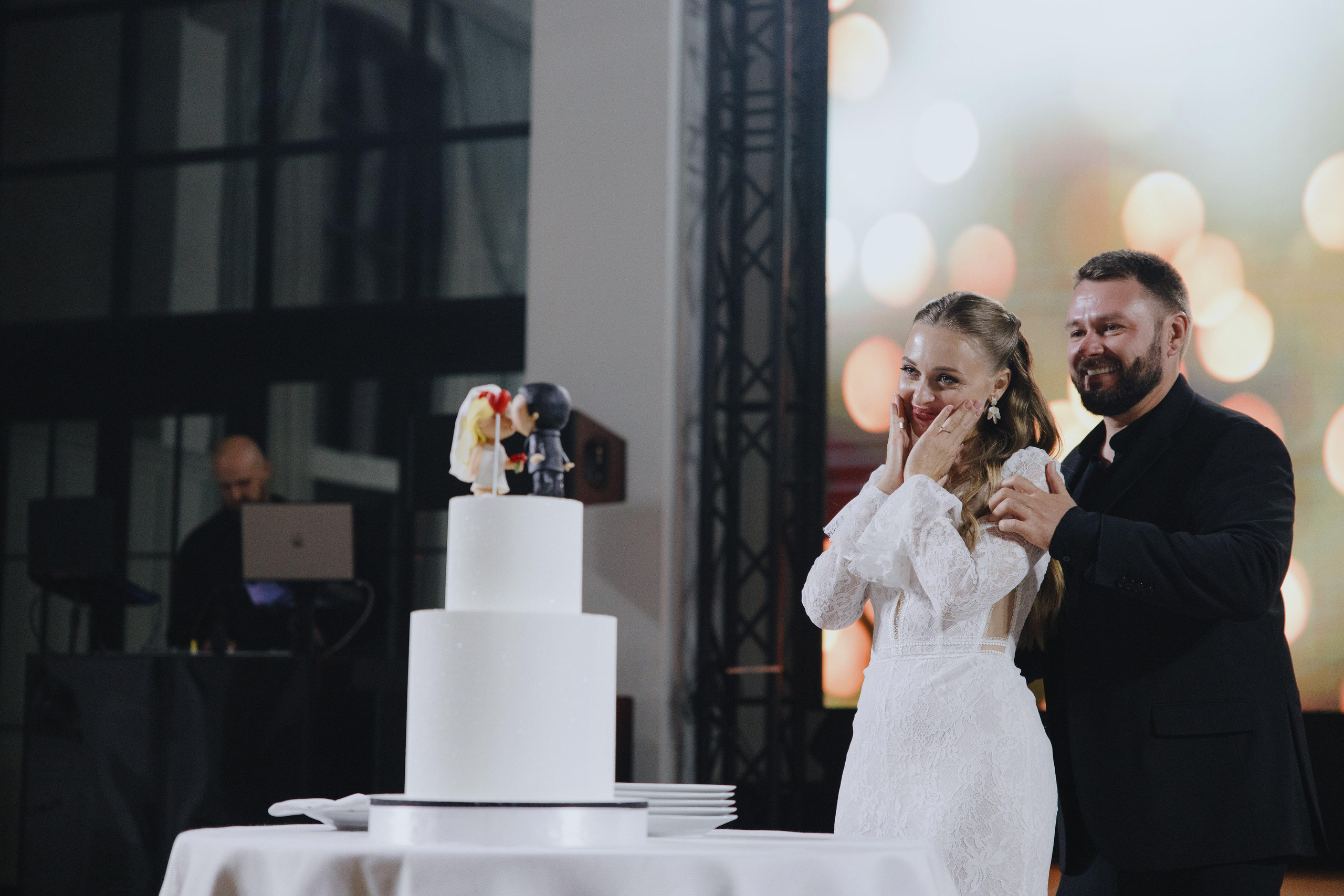 K+K. Фотограф Андрей Баксов