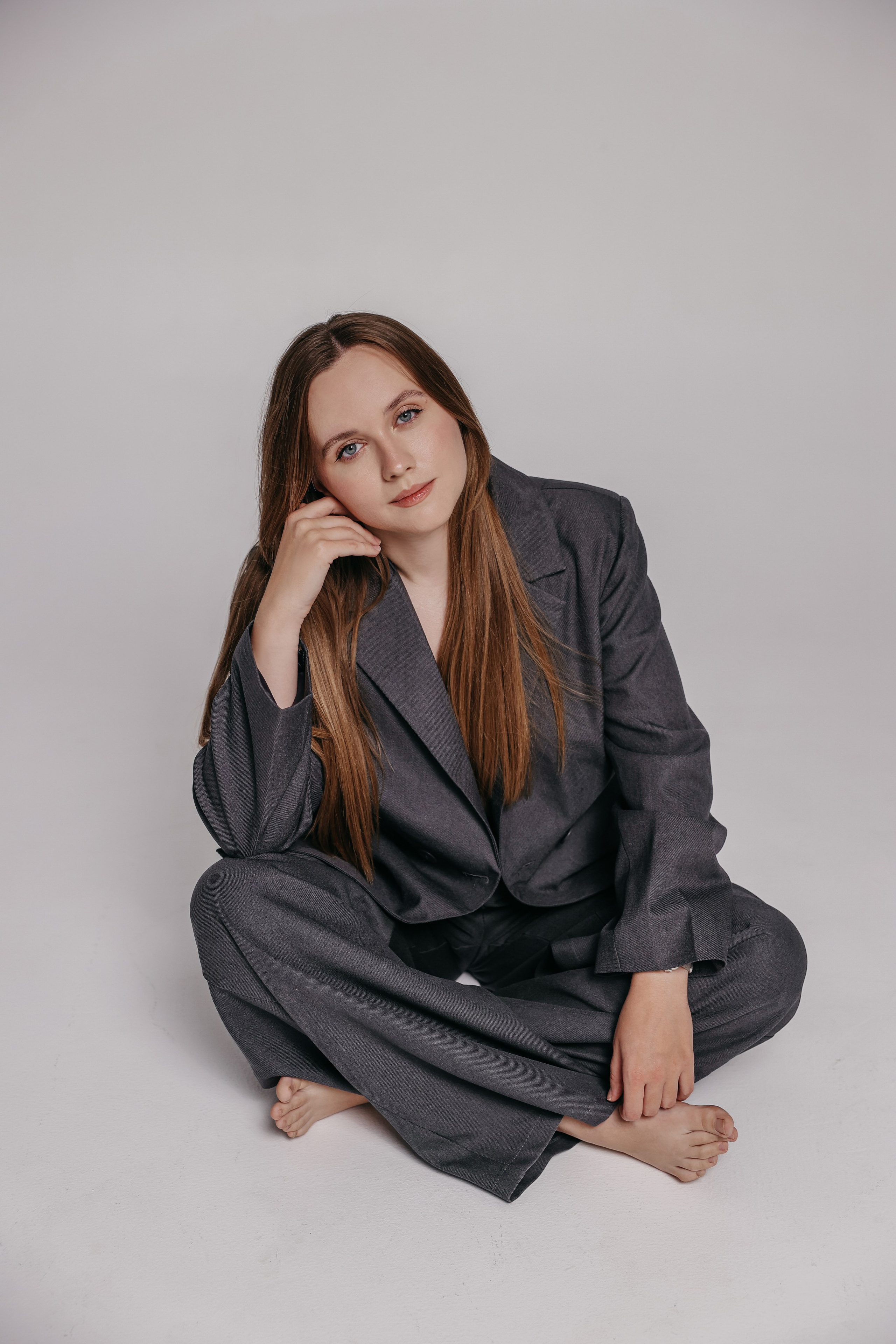 Индивидуальная. Свадебный и семейный фотограф в Ростове-на-Дону Марианна Хахладжева