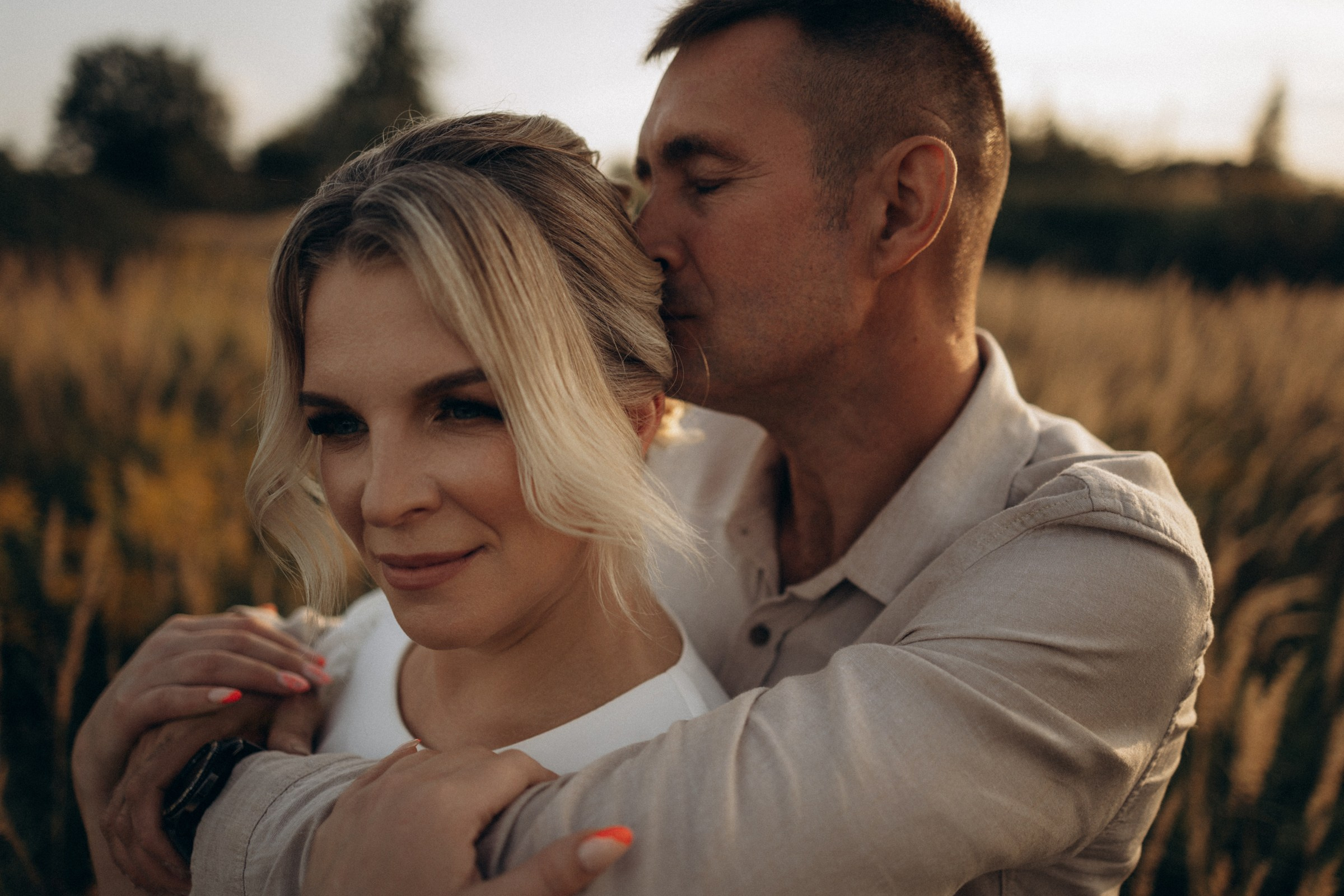 Мы же на ты 25 лет. Фотограф Daria Wilner