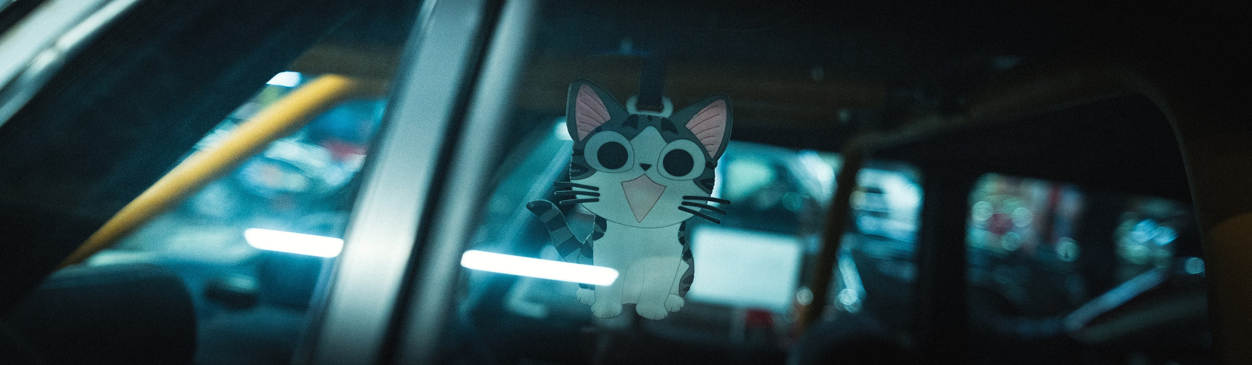 Музей японских авто — Buckets Empire. Фотограф-любитель из Кирова Андрей Погребняк