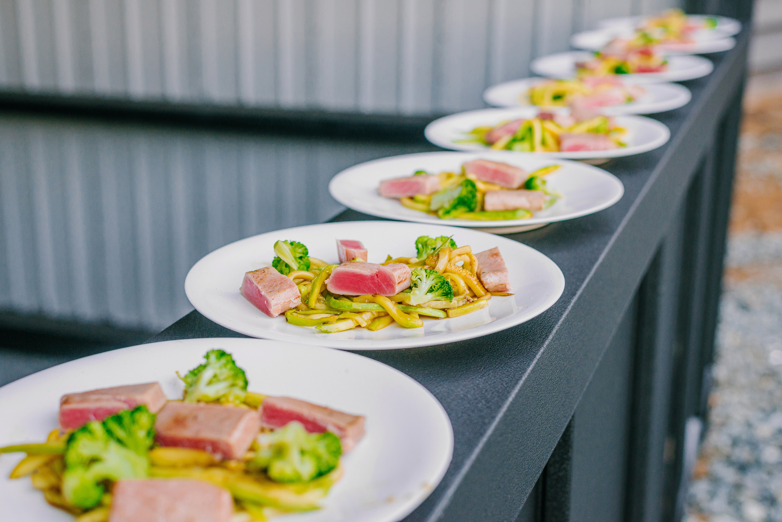 Съемка для службы кейтеринга. Максим Егоров, г. Ижевск. Фуд-фотография и предметная съёмка