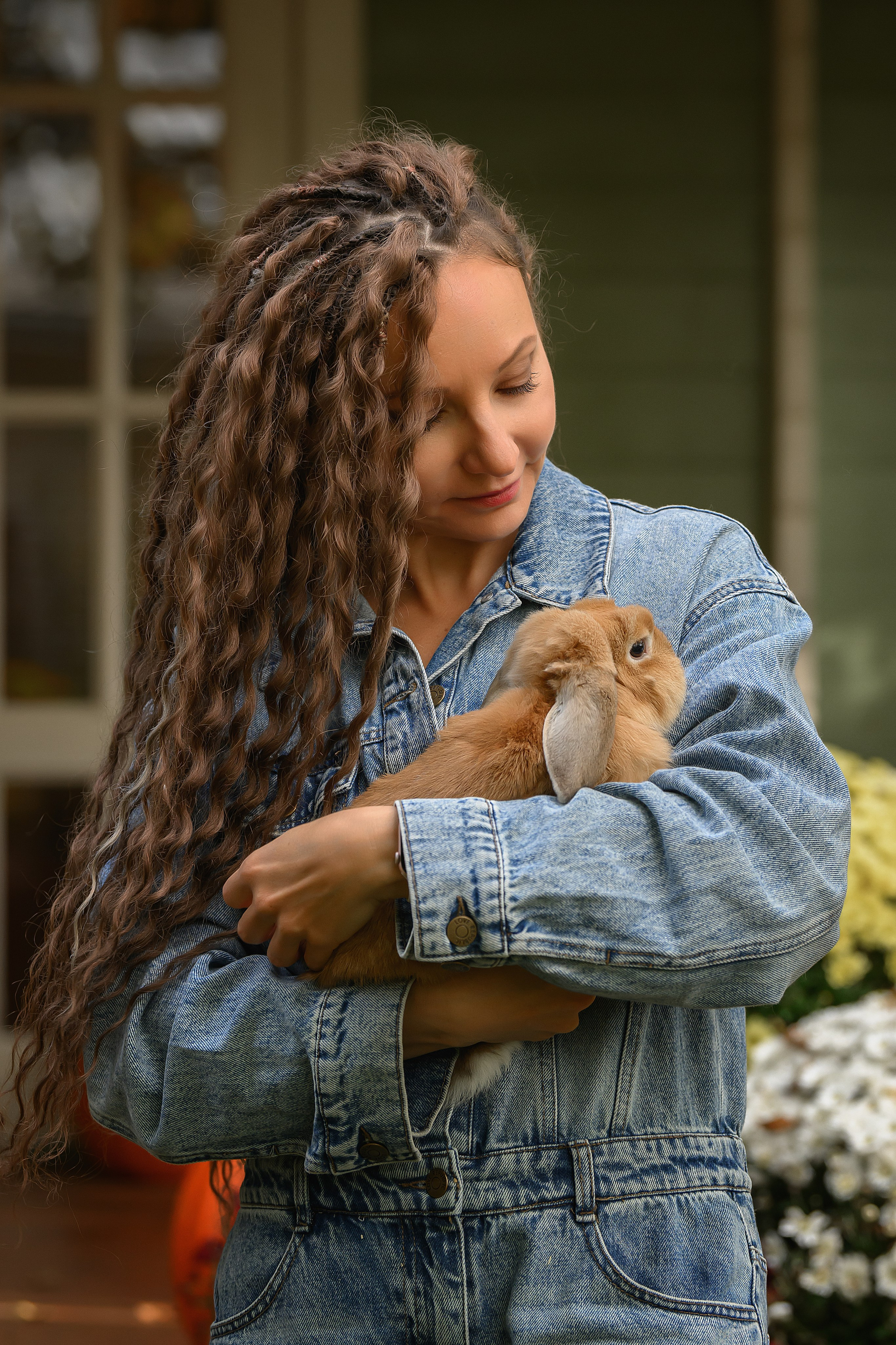 Фотосессия на улице. Женский фотограф в Москве Богдашкина Динара