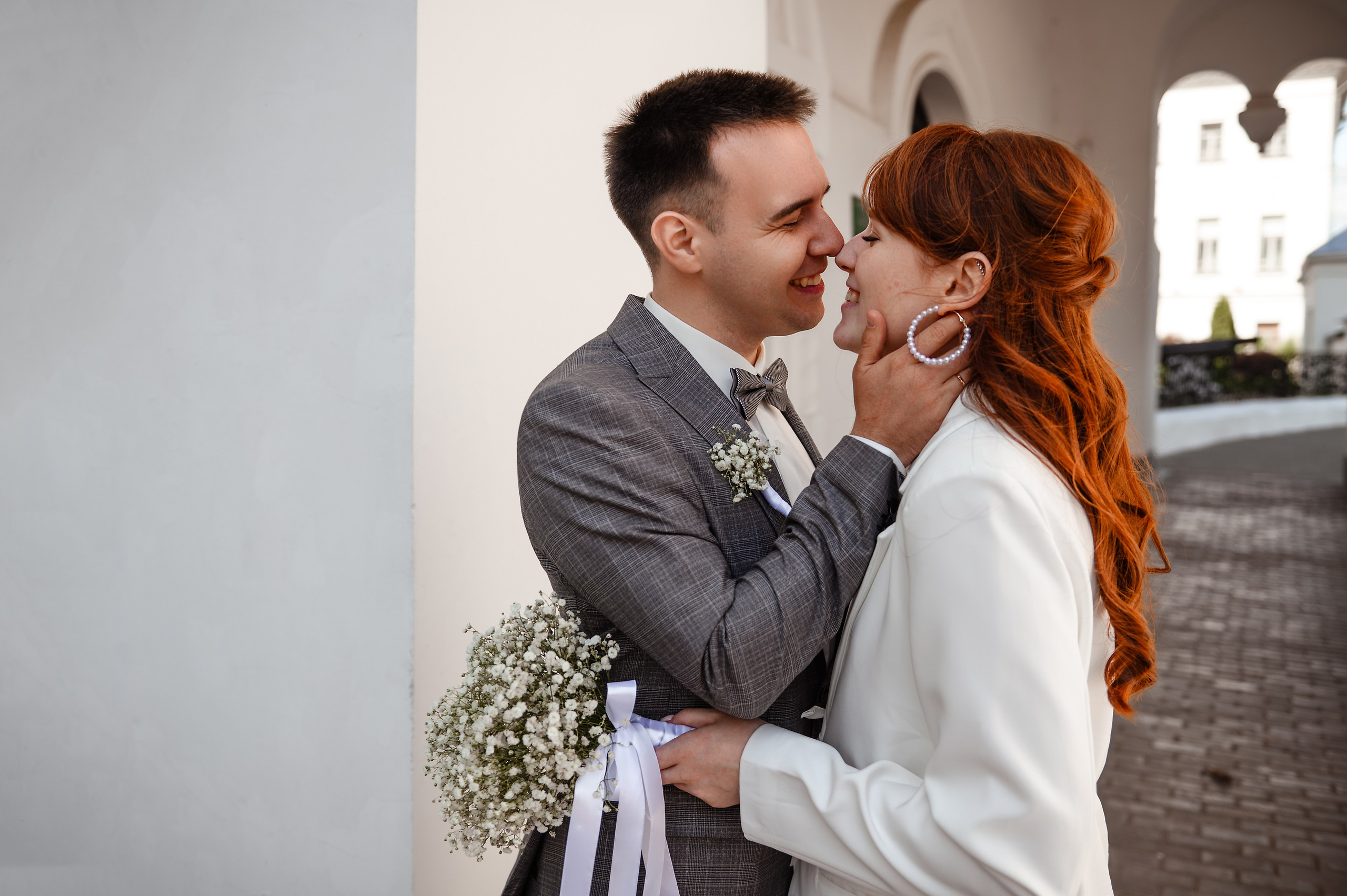 Свадьбы. Женский и семейный фотограф в Костроме. Алена Шепот