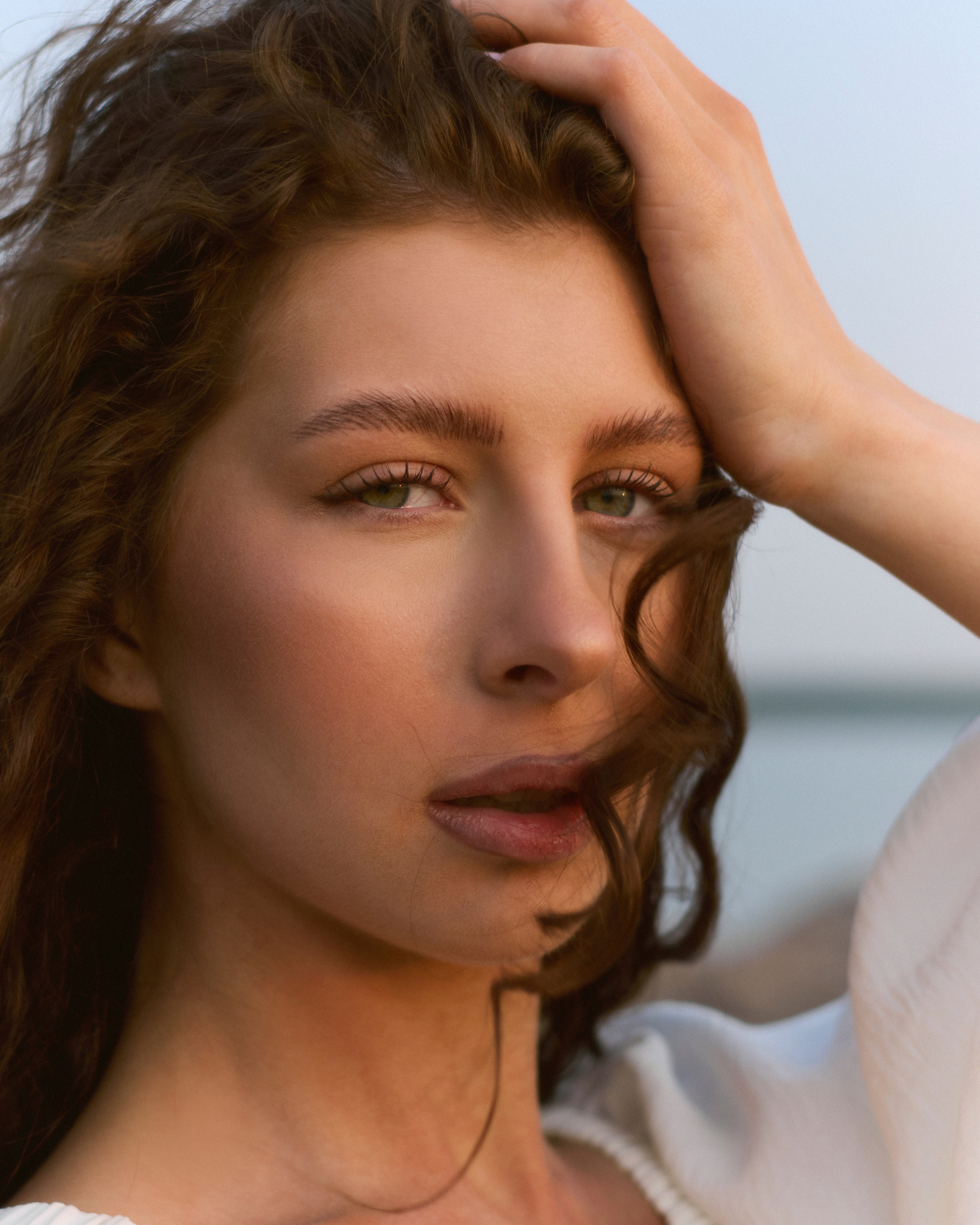 Полина. Фотограф в Екатеринбурге Мария Черноскутова